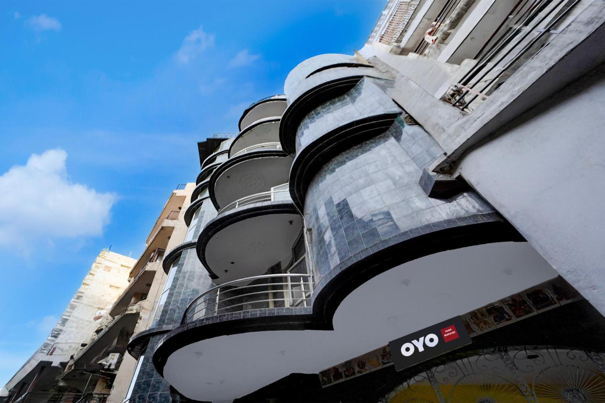 O Maharaja Hotel