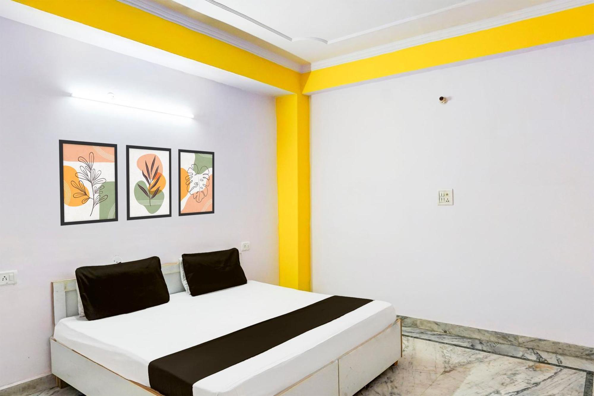 Hotel O Maharaja 3*