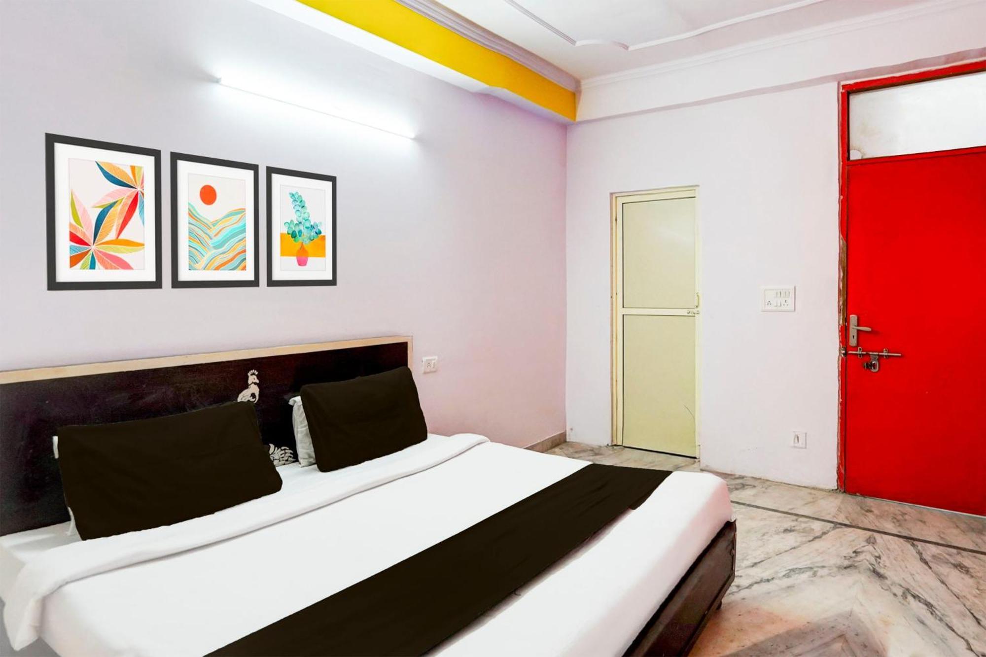 O Maharaja Hotel