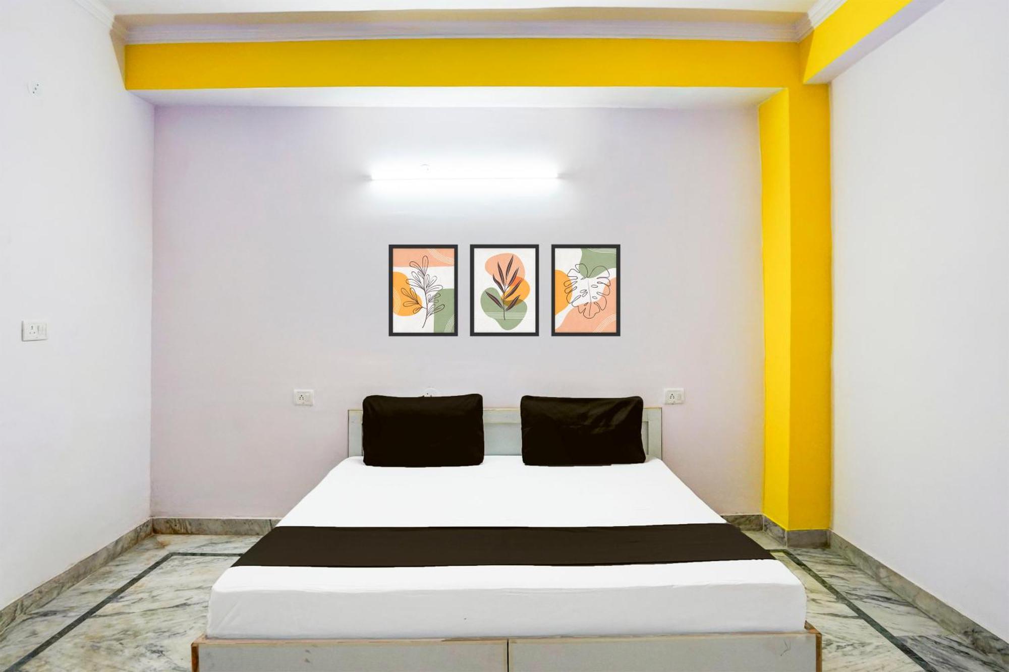 Hotel O Maharaja 3*