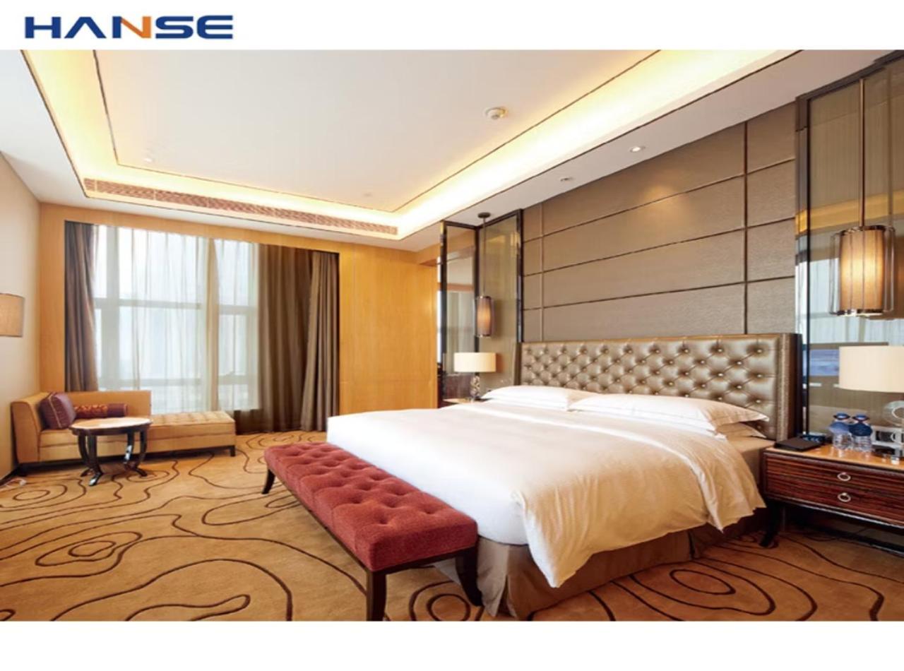 Luxury Near Delhi Airport