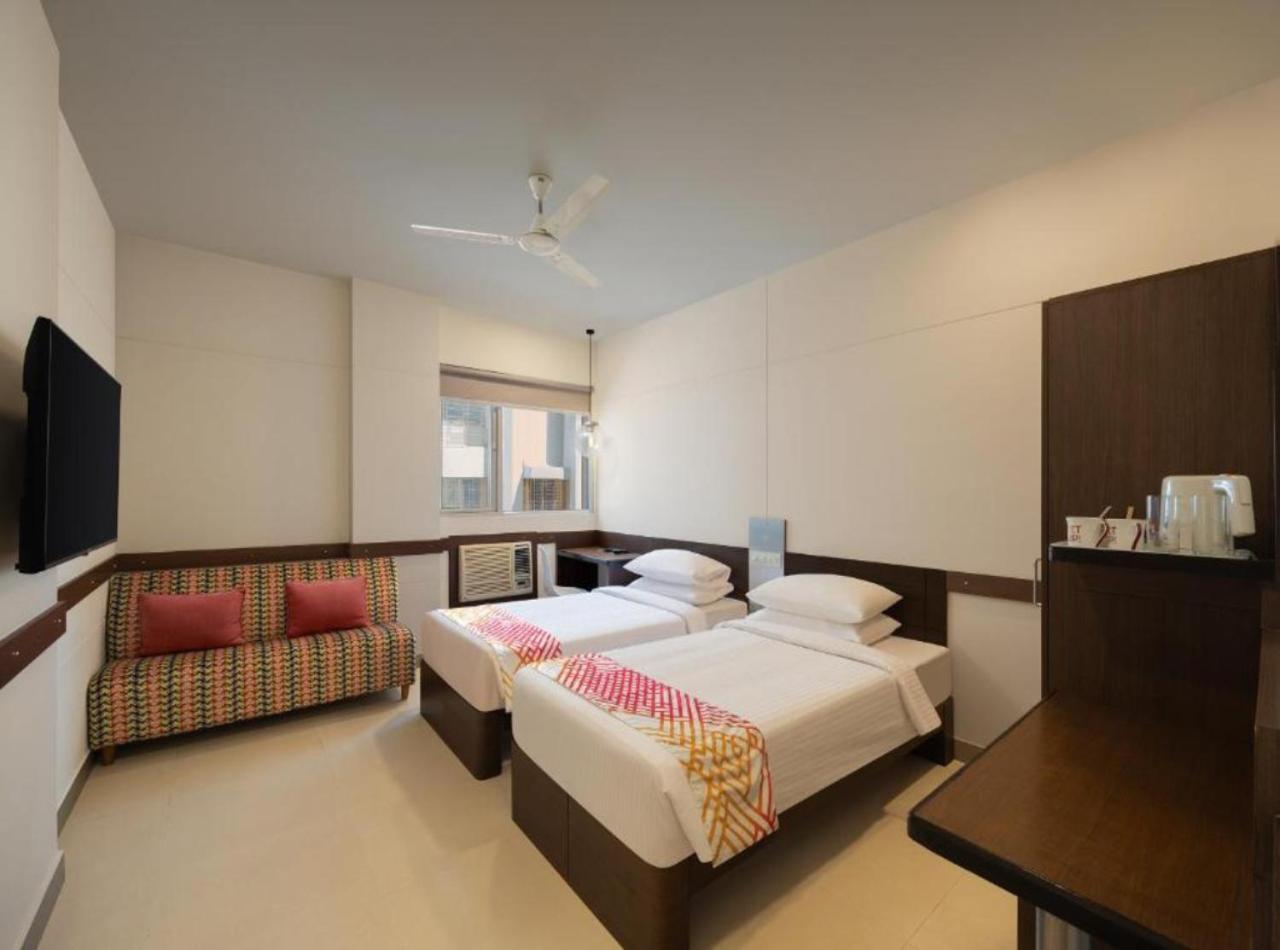 Luxury Near Delhi Airport 4* Nova Deli