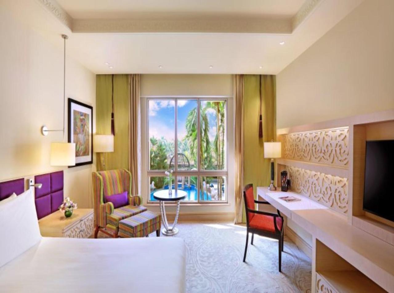 Hotel Luxury Near Delhi Airport Nova Deli