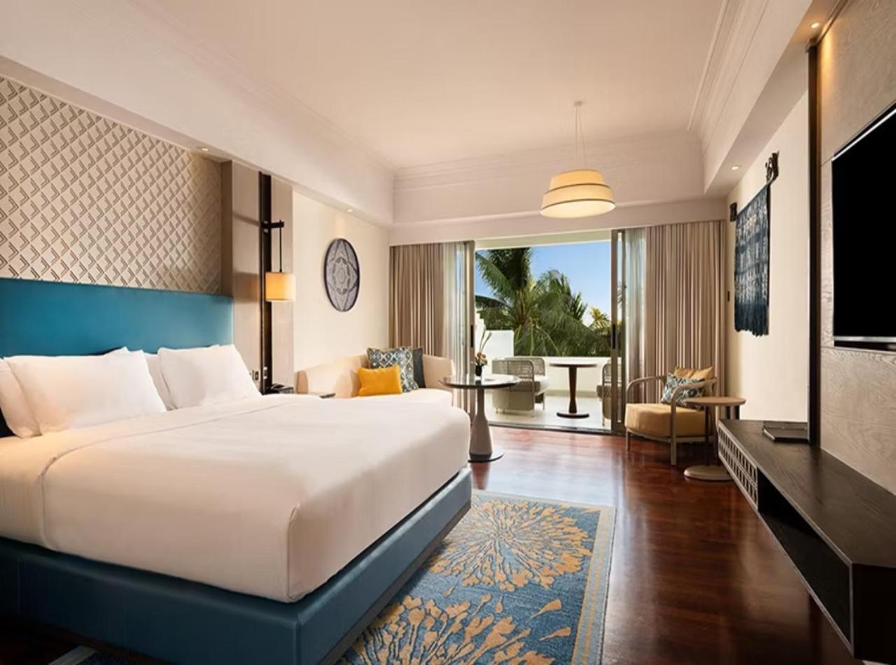 Luxury Near Delhi Airport