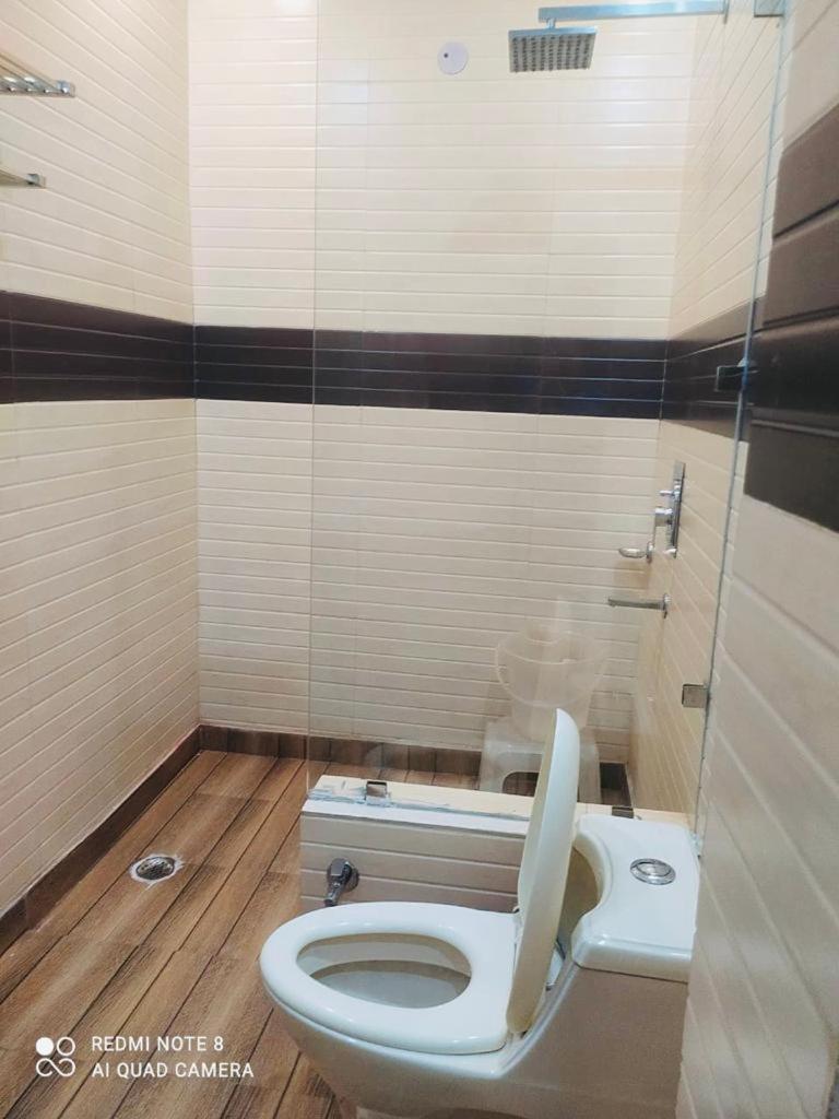 Cozy Apartment New Delhi
