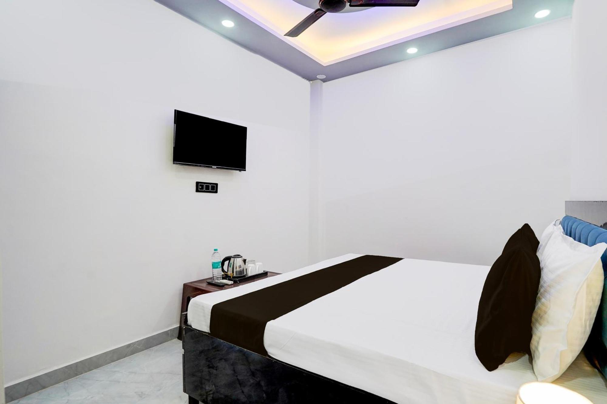 O Karan Residency New Delhi