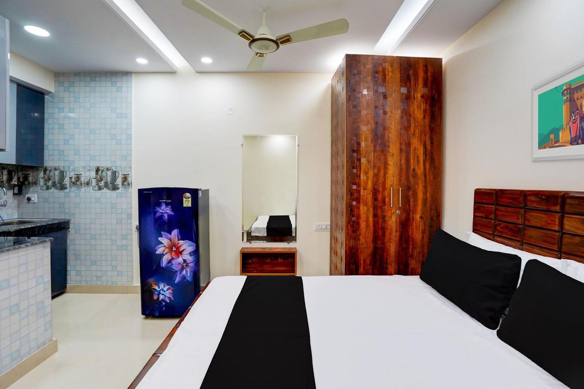 Hotel O Comfort *