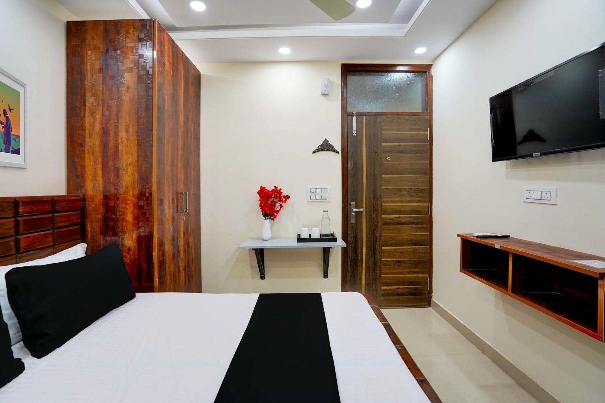 O Comfort * New Delhi