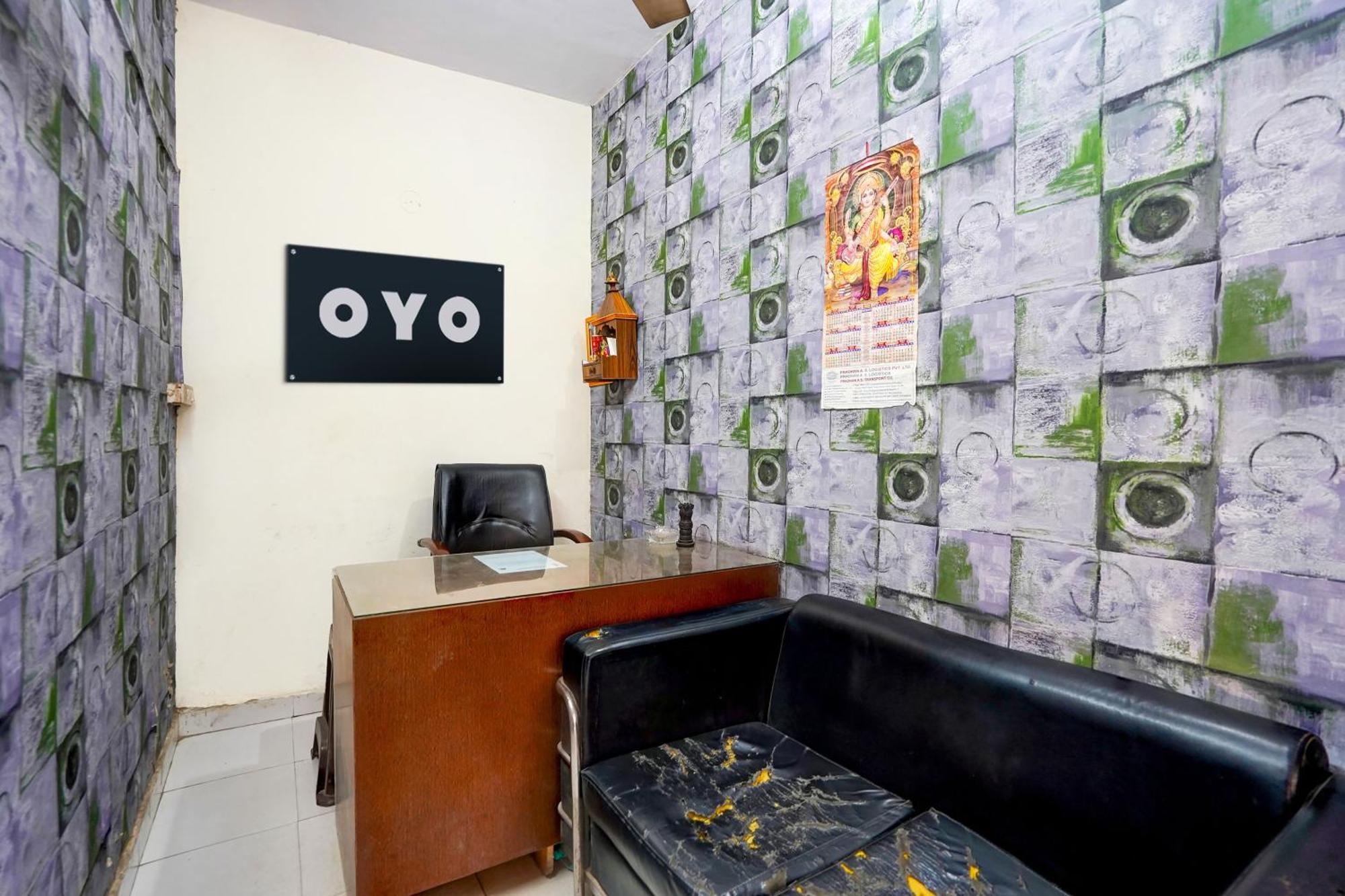 Hotel O Comfort *