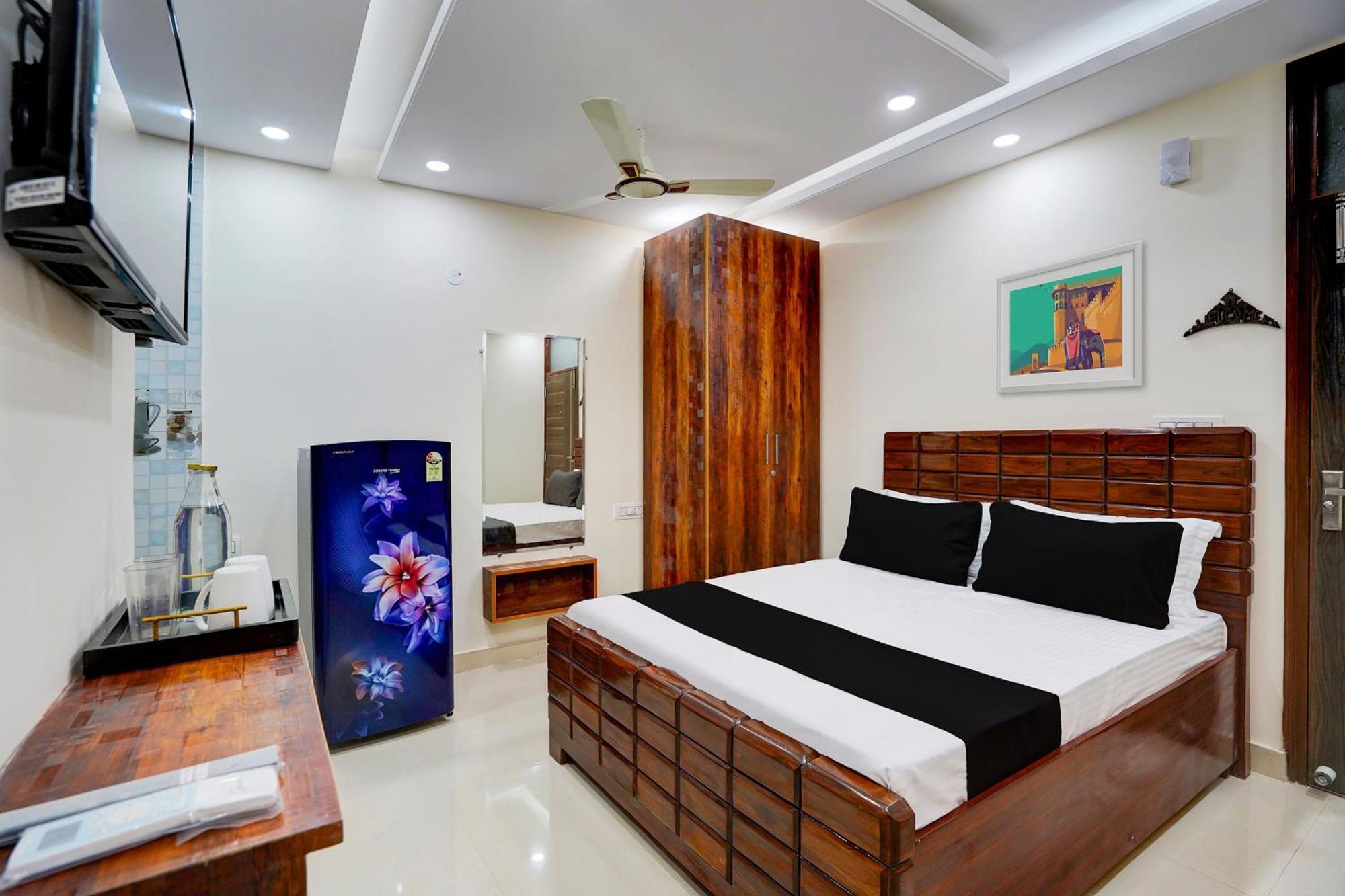 O Comfort New Delhi