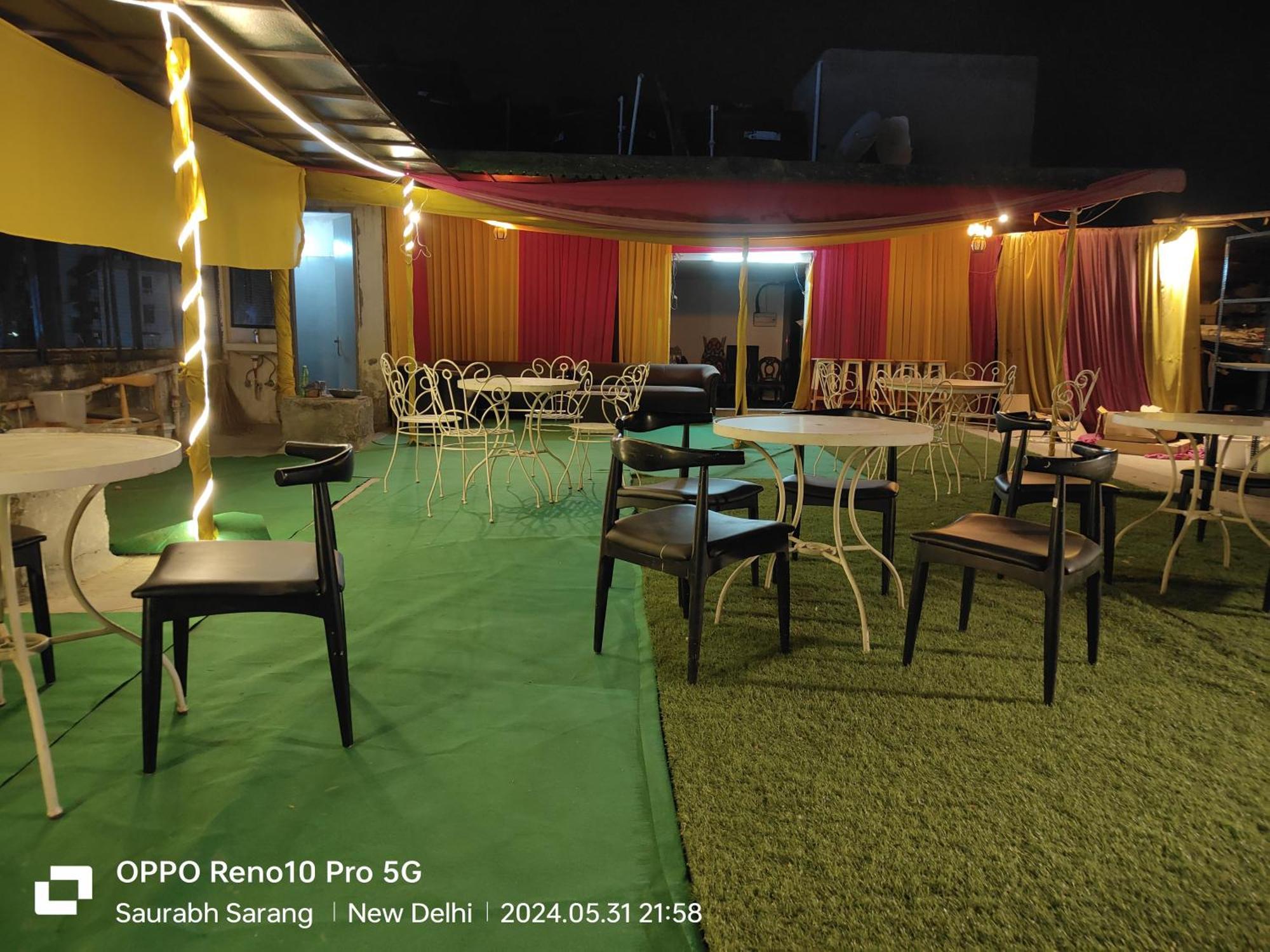 Nidra Delhi (National Capital Territory of India)