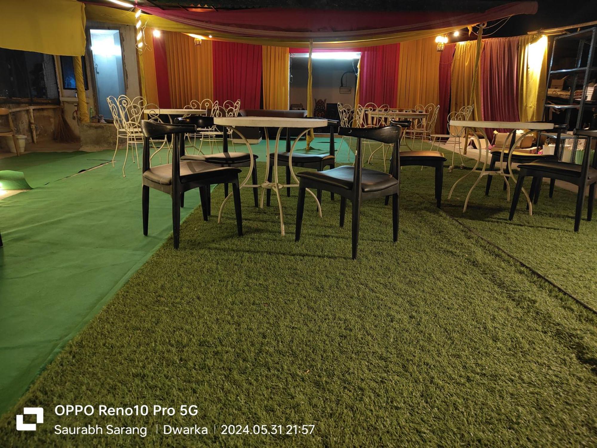 Nidra Hotel