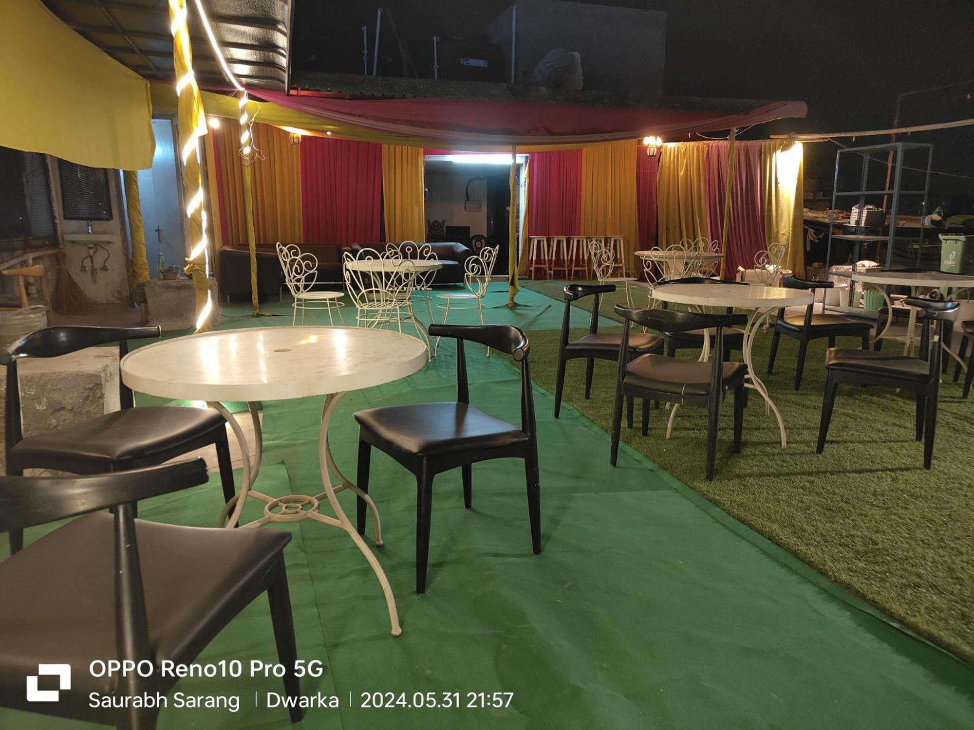Nidra Hotel