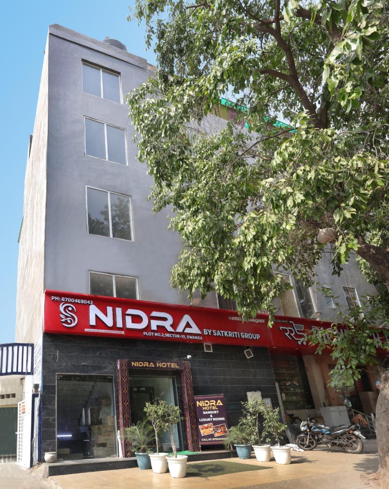 Nidra