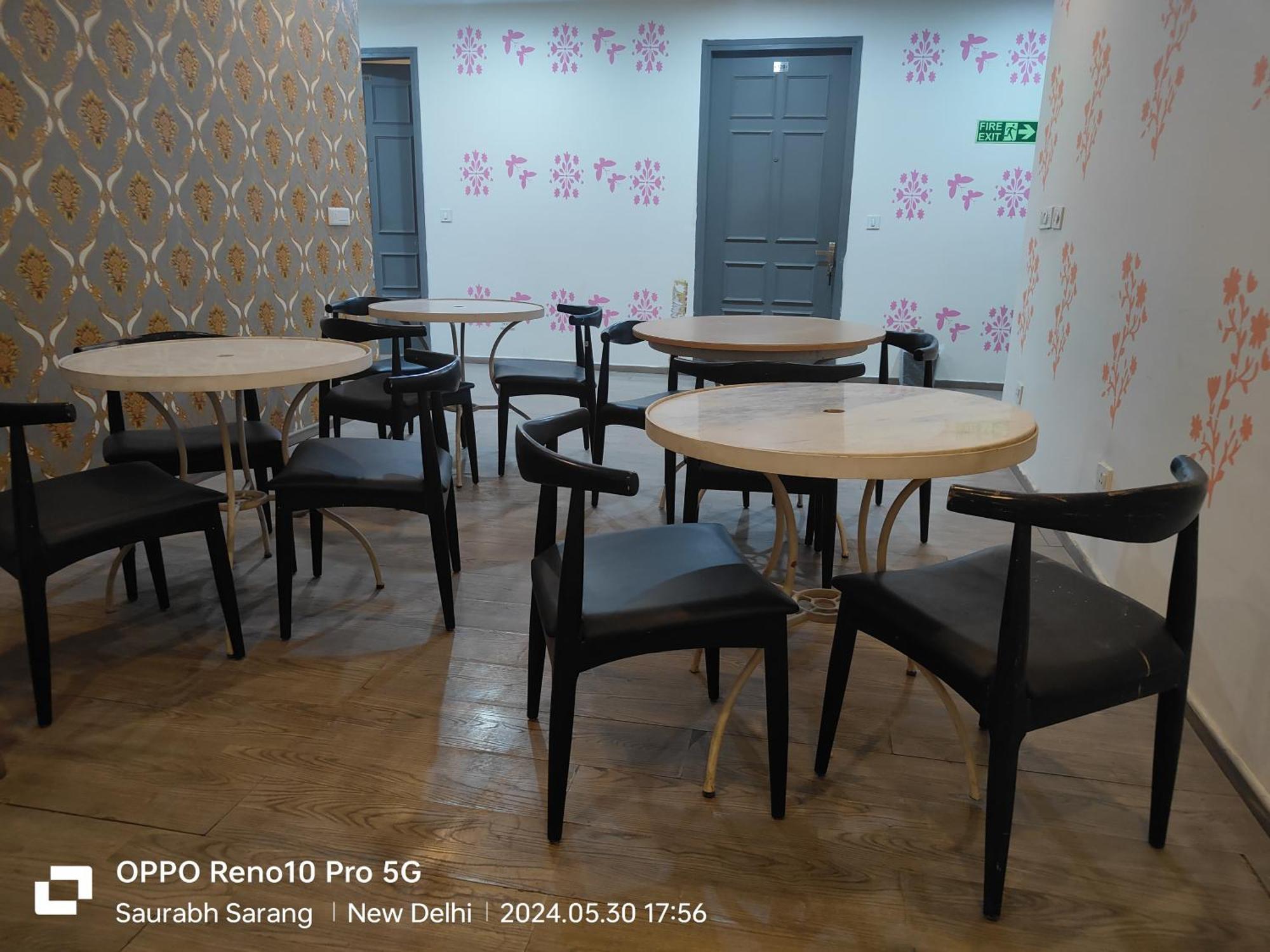 Hotel Nidra Delhi (National Capital Territory of India)