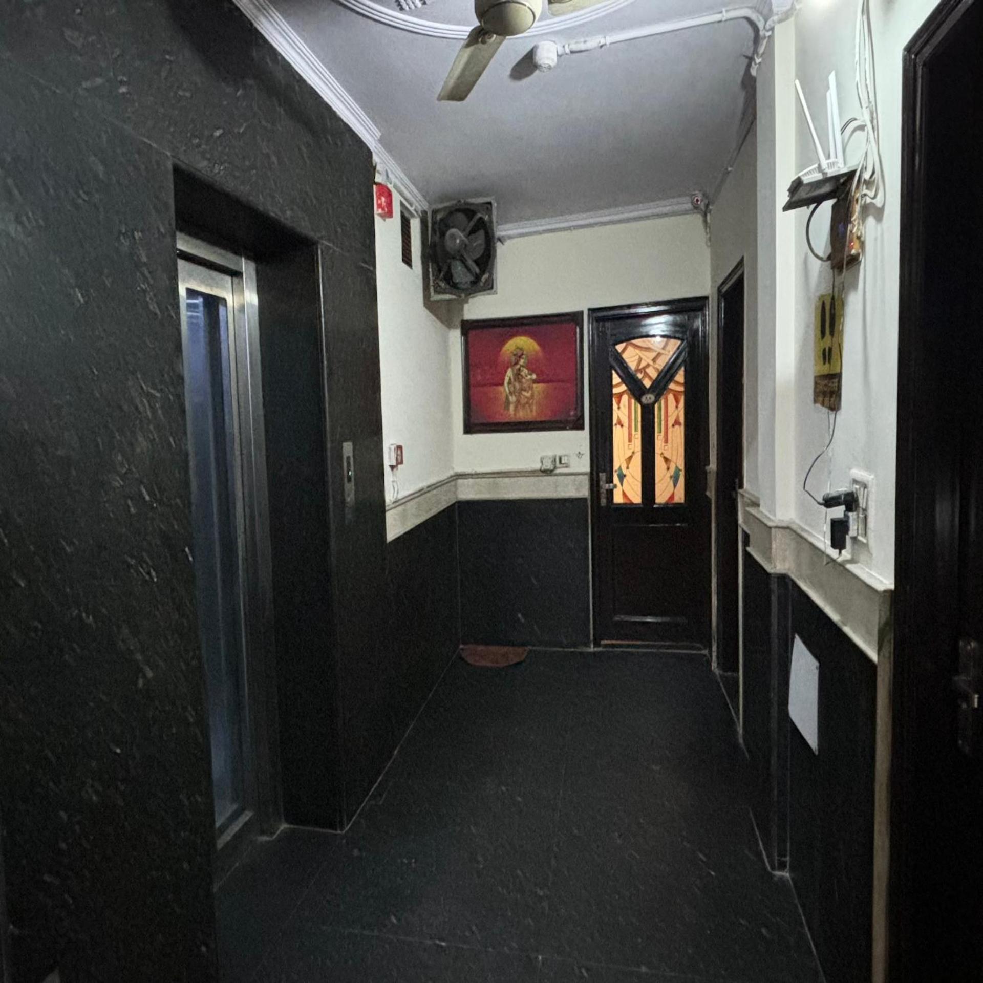 Pk International Near By Station I Couple Friendly * New Delhi