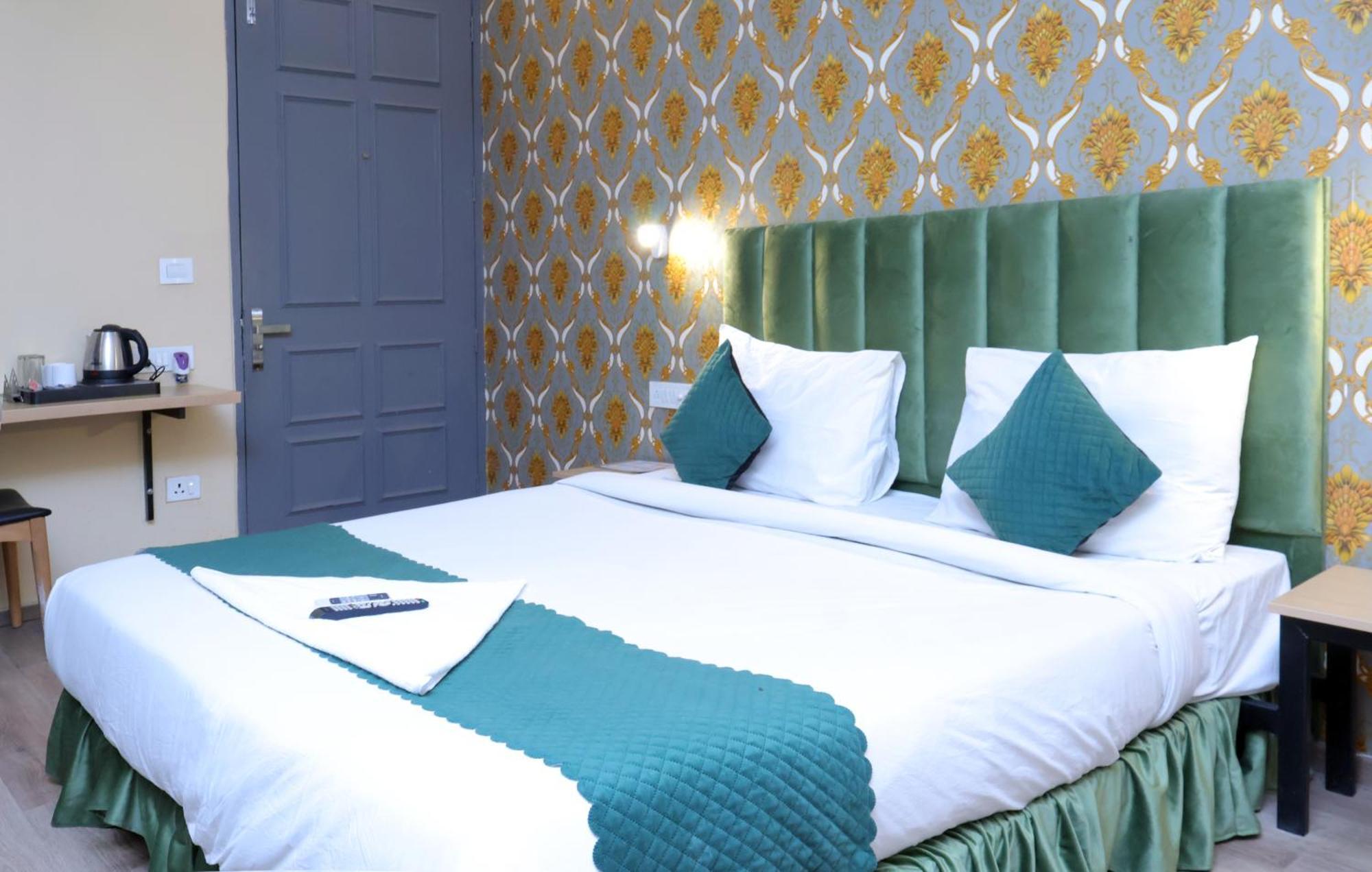 Hotel Nidra Delhi (National Capital Territory of India)