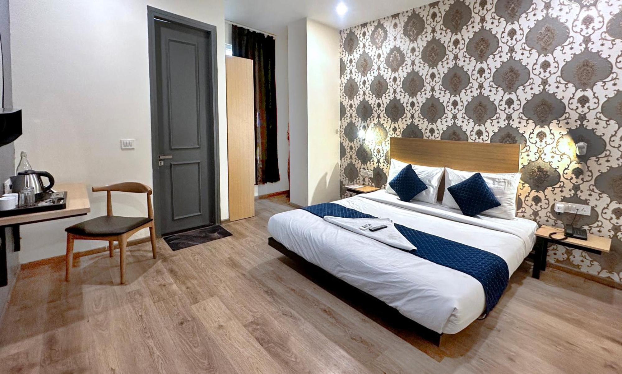 Hotel Nidra 3*