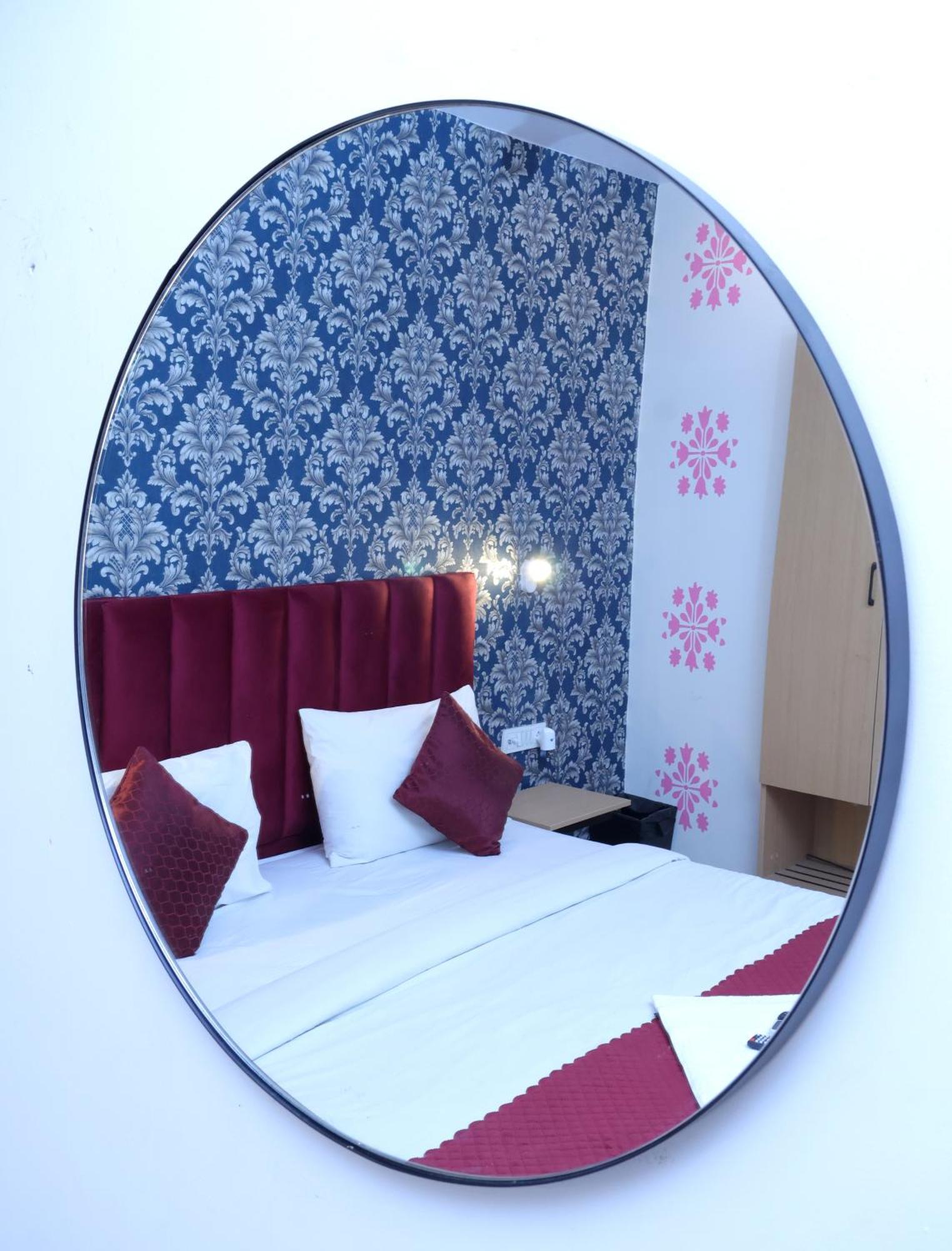 Hotel Nidra