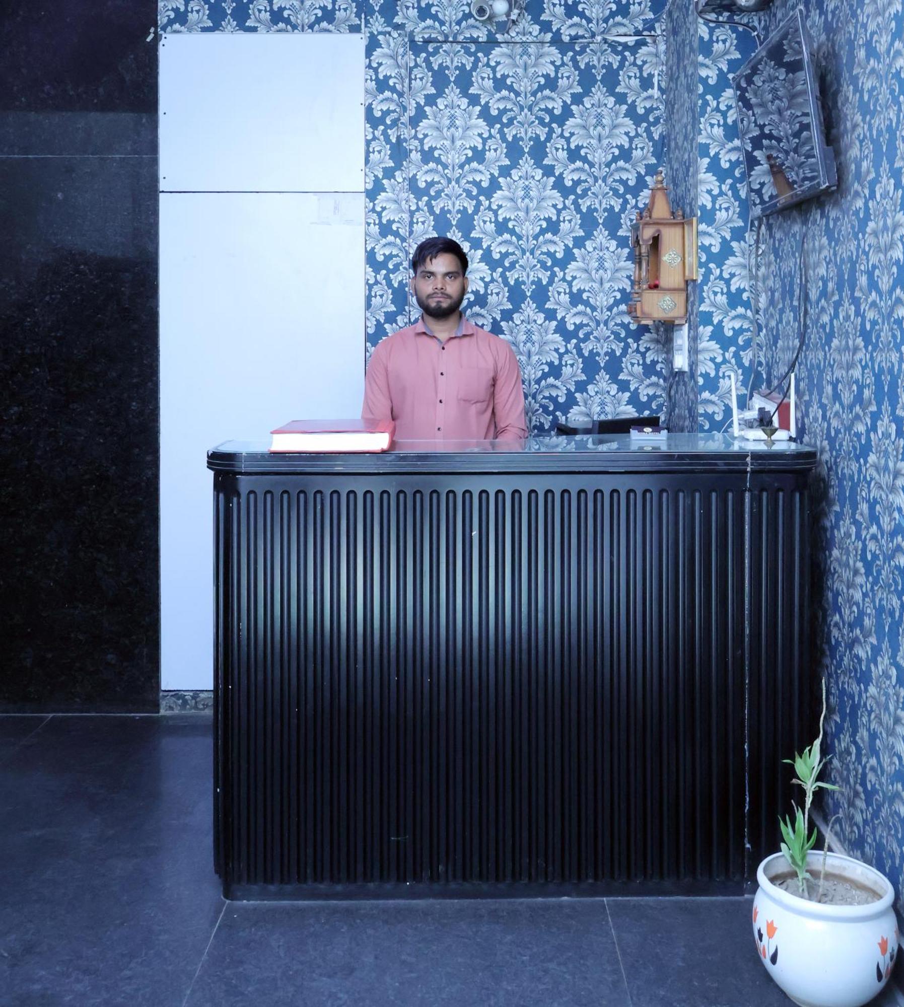Hotel Nidra 3*