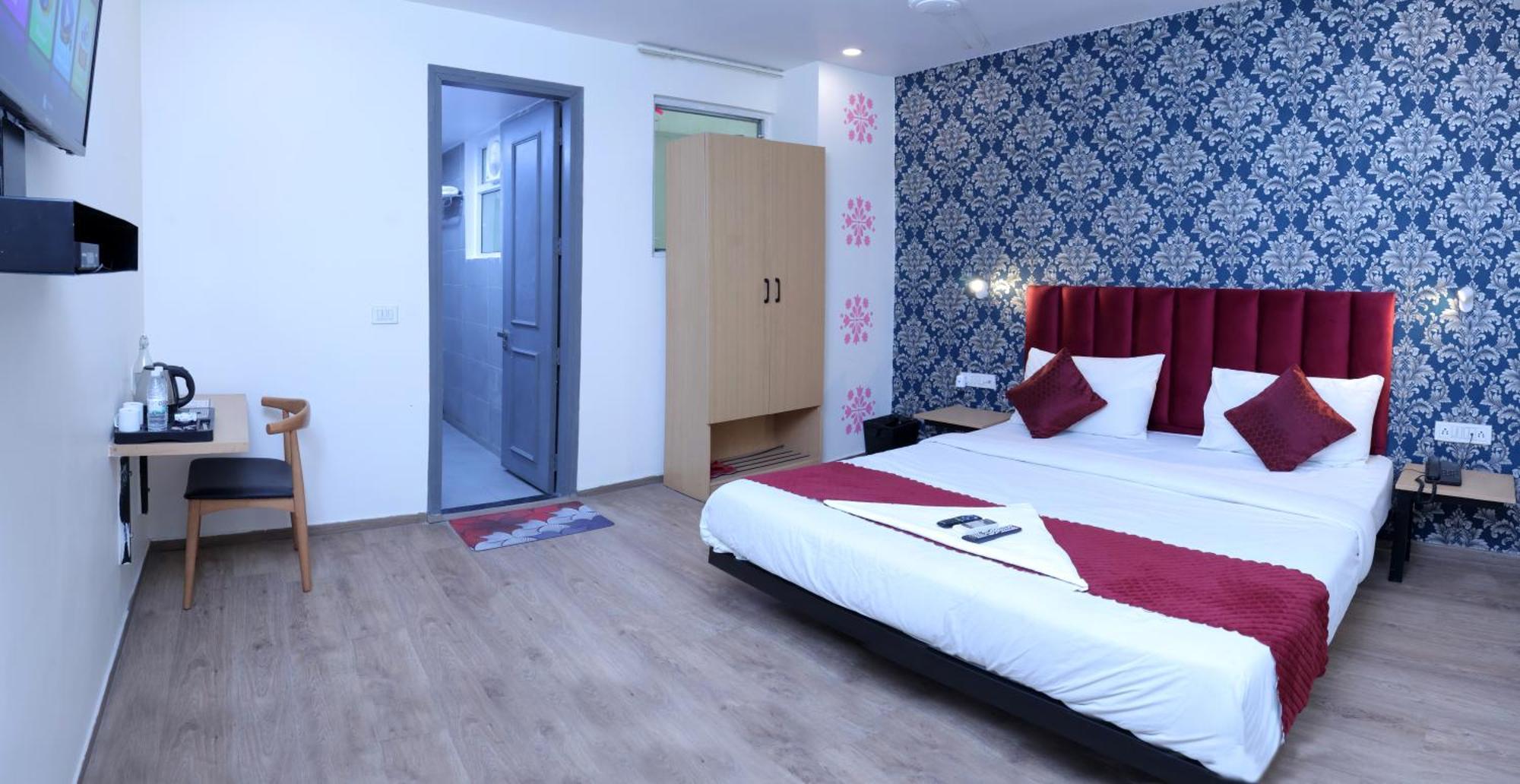 Hotel Nidra 3*