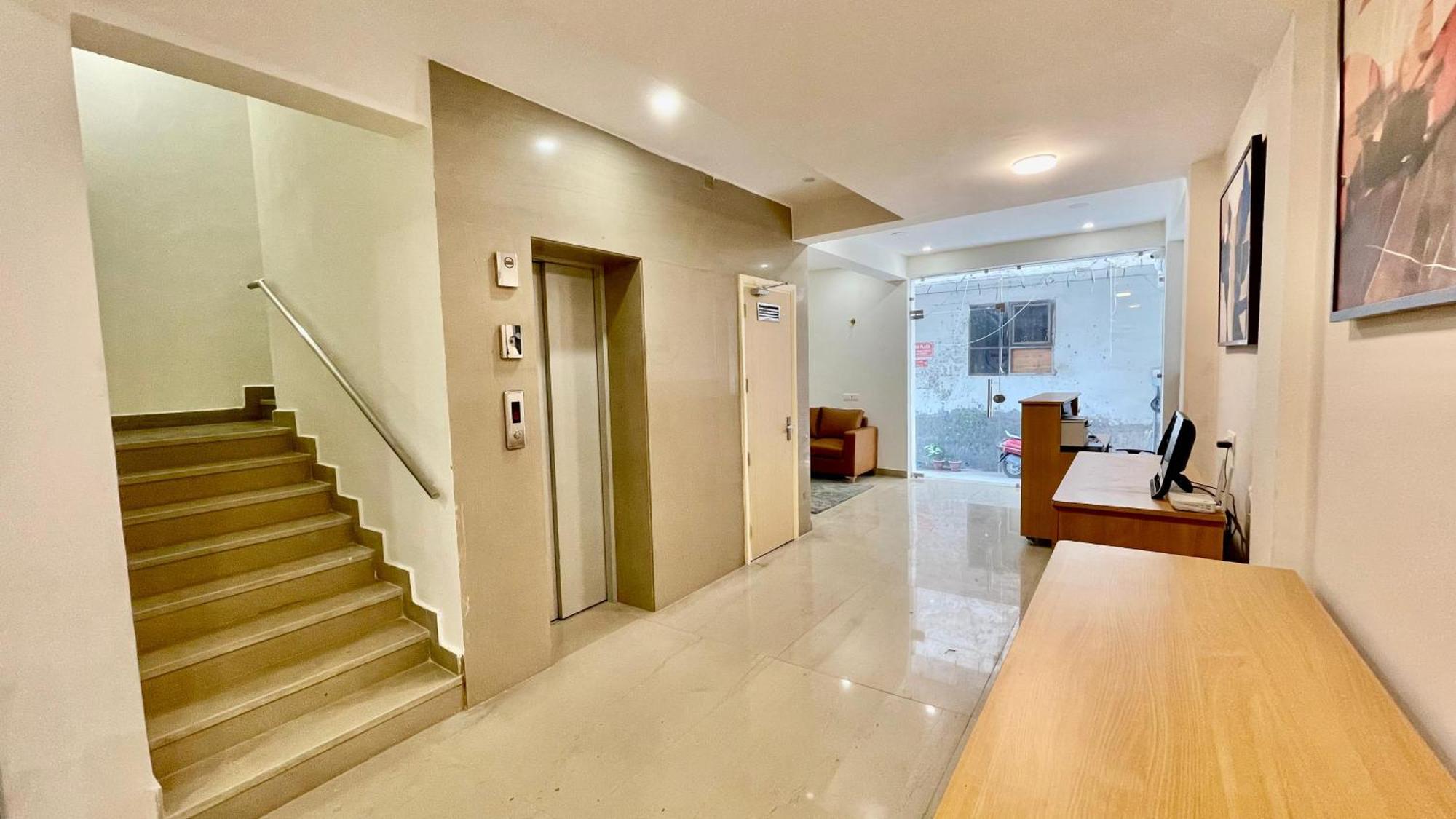 Indaia Bed & Breakfast *