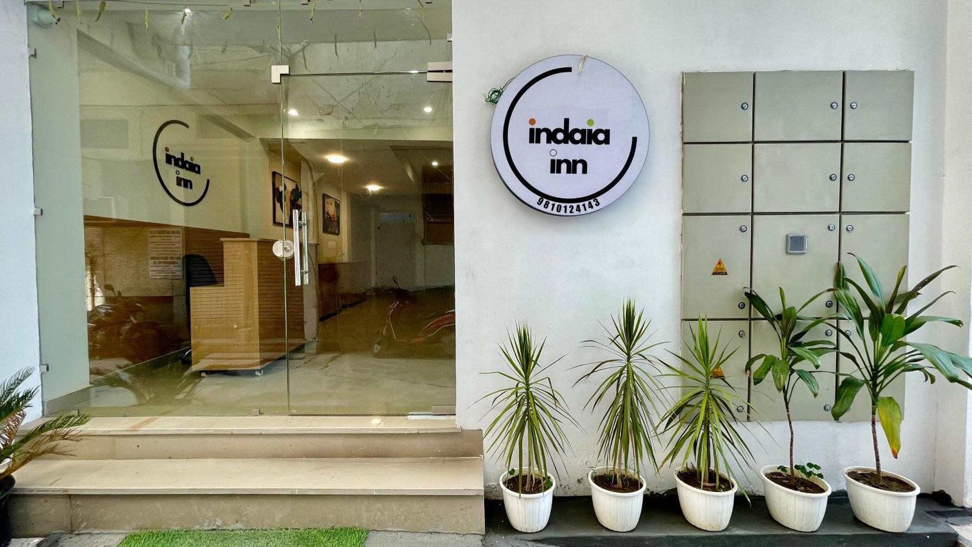 Indaia Bed & Breakfast New Delhi