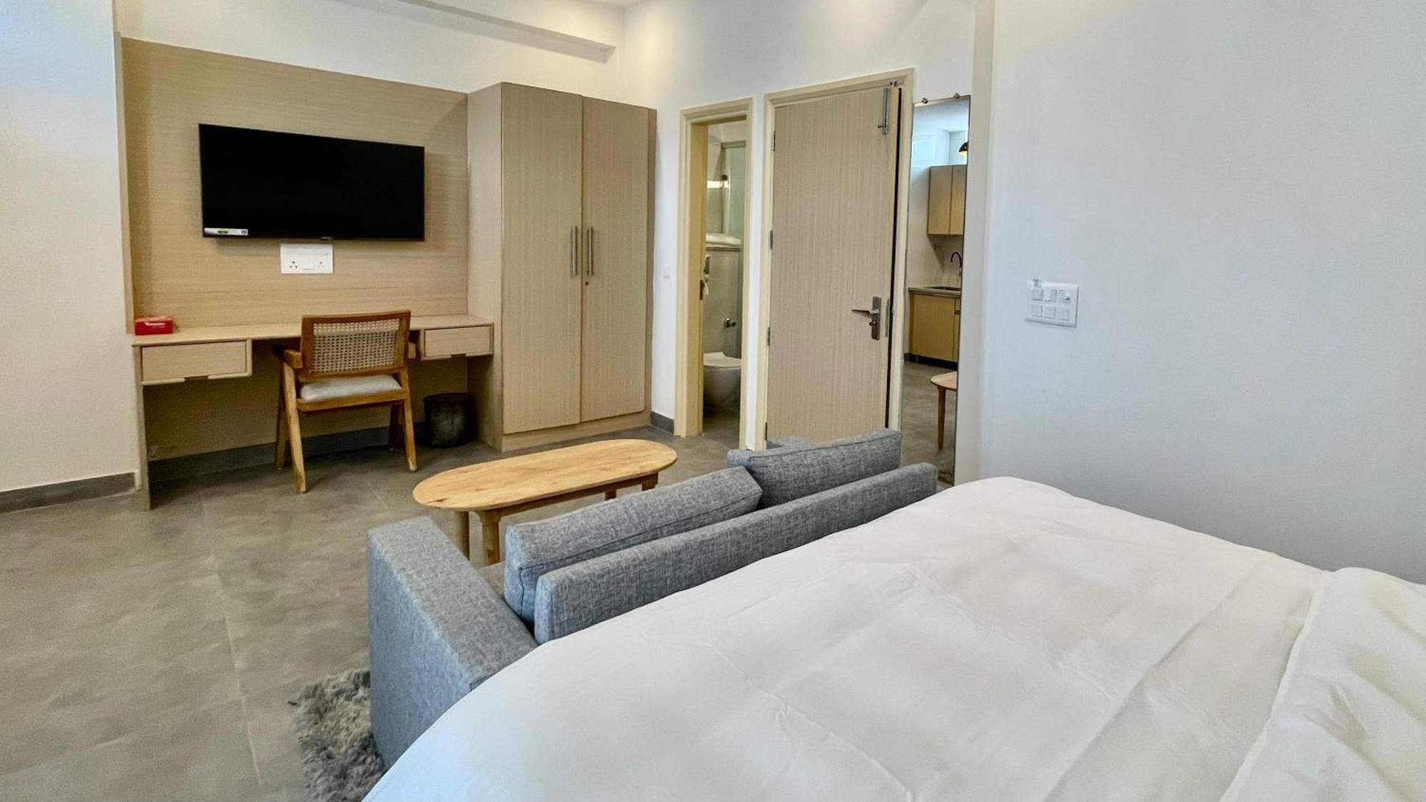 Bed & Breakfast Indaia