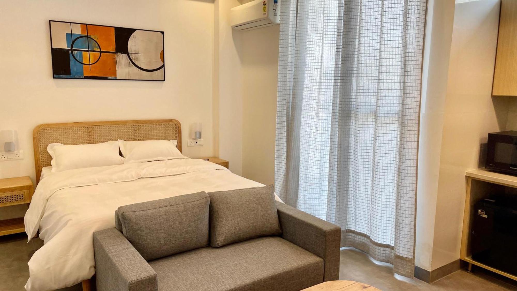 Indaia Bed & Breakfast *