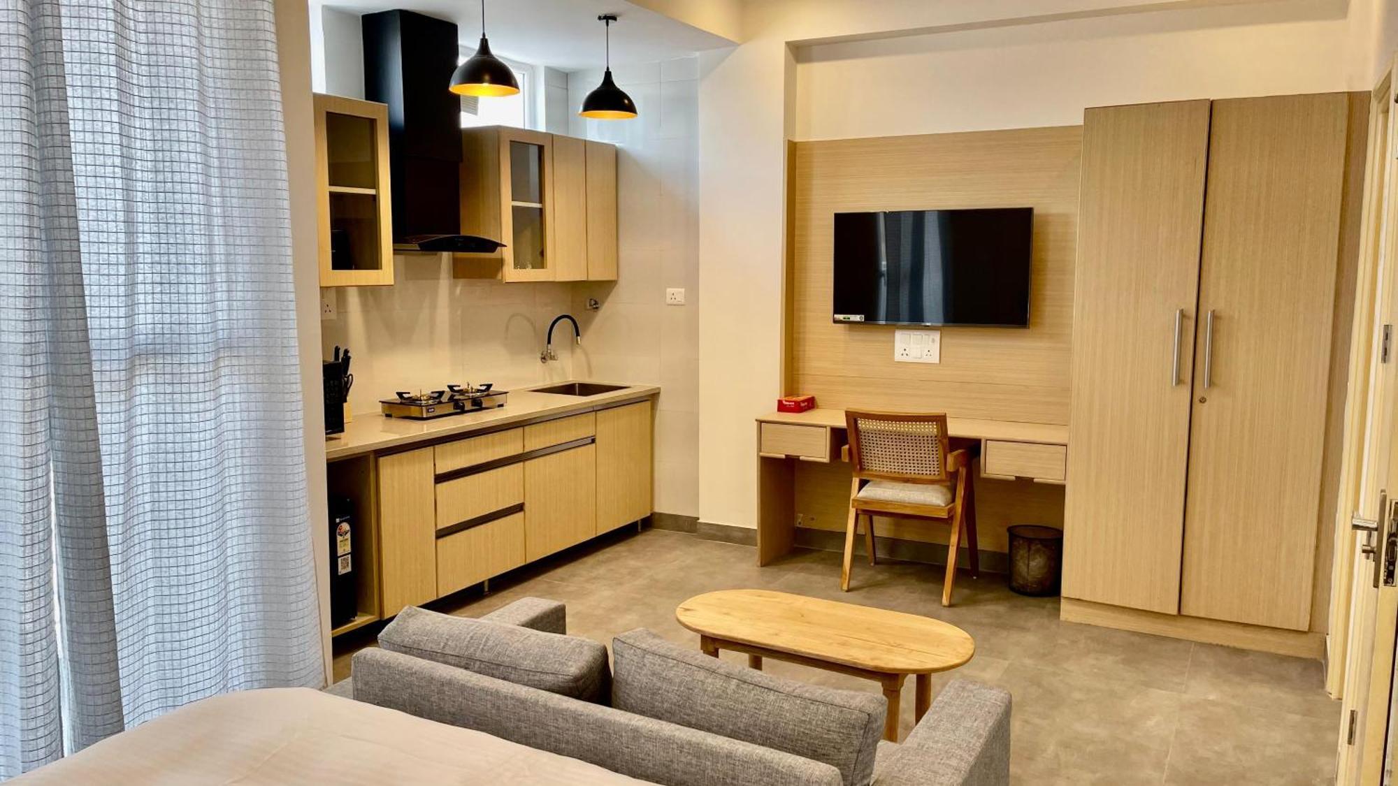 Bed & Breakfast Indaia *