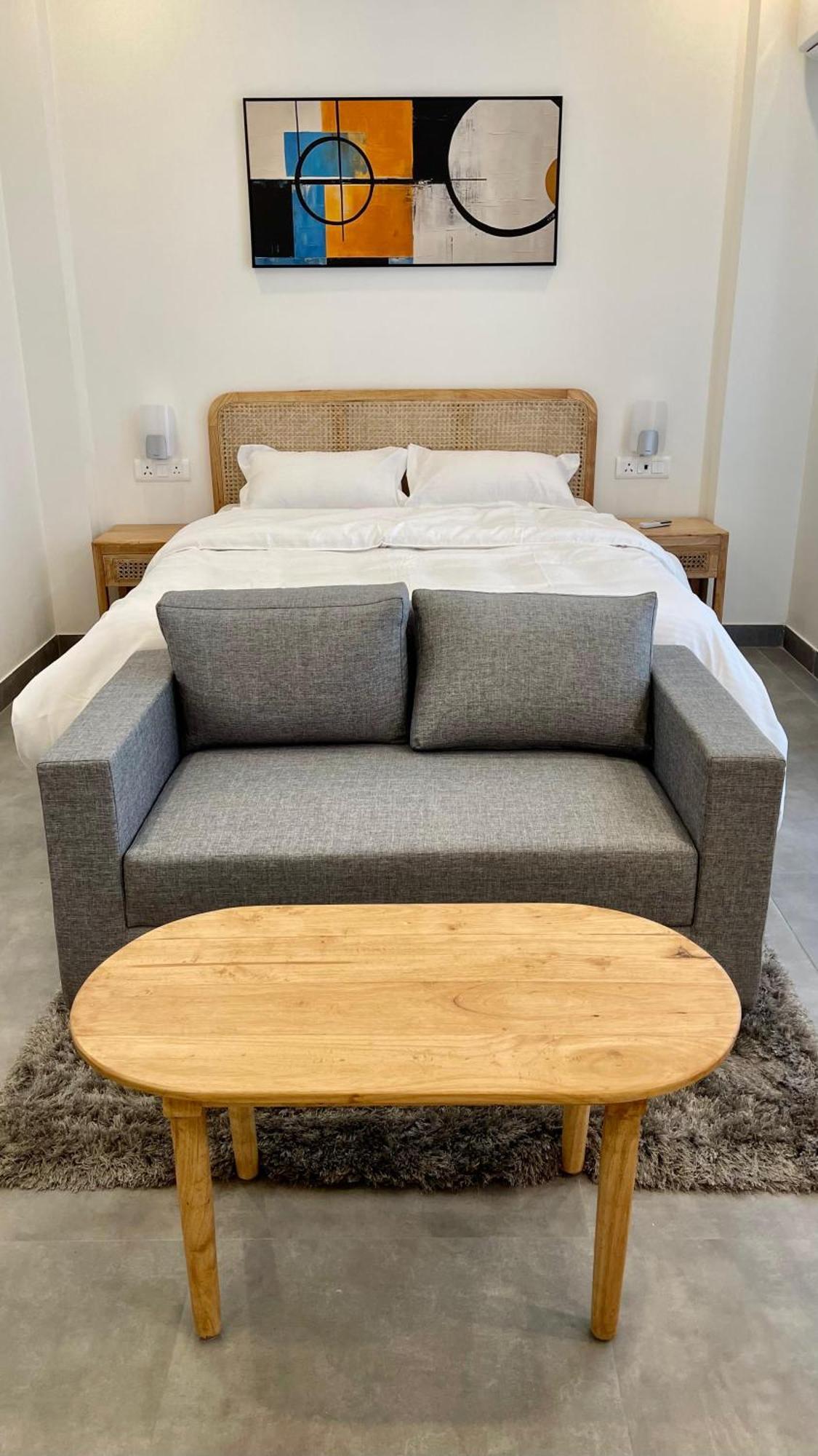 Indaia Bed & Breakfast