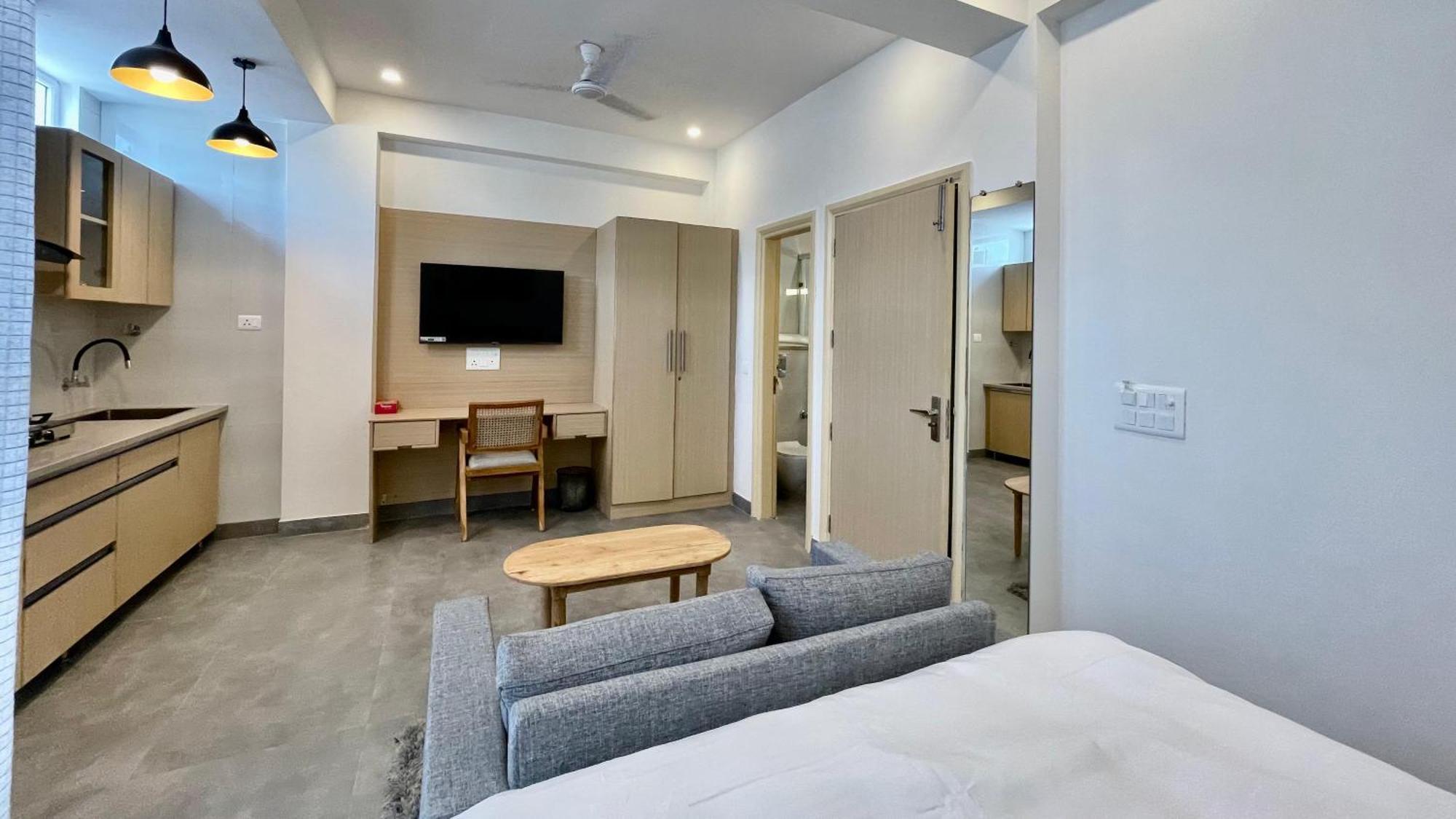 Indaia Bed & Breakfast *