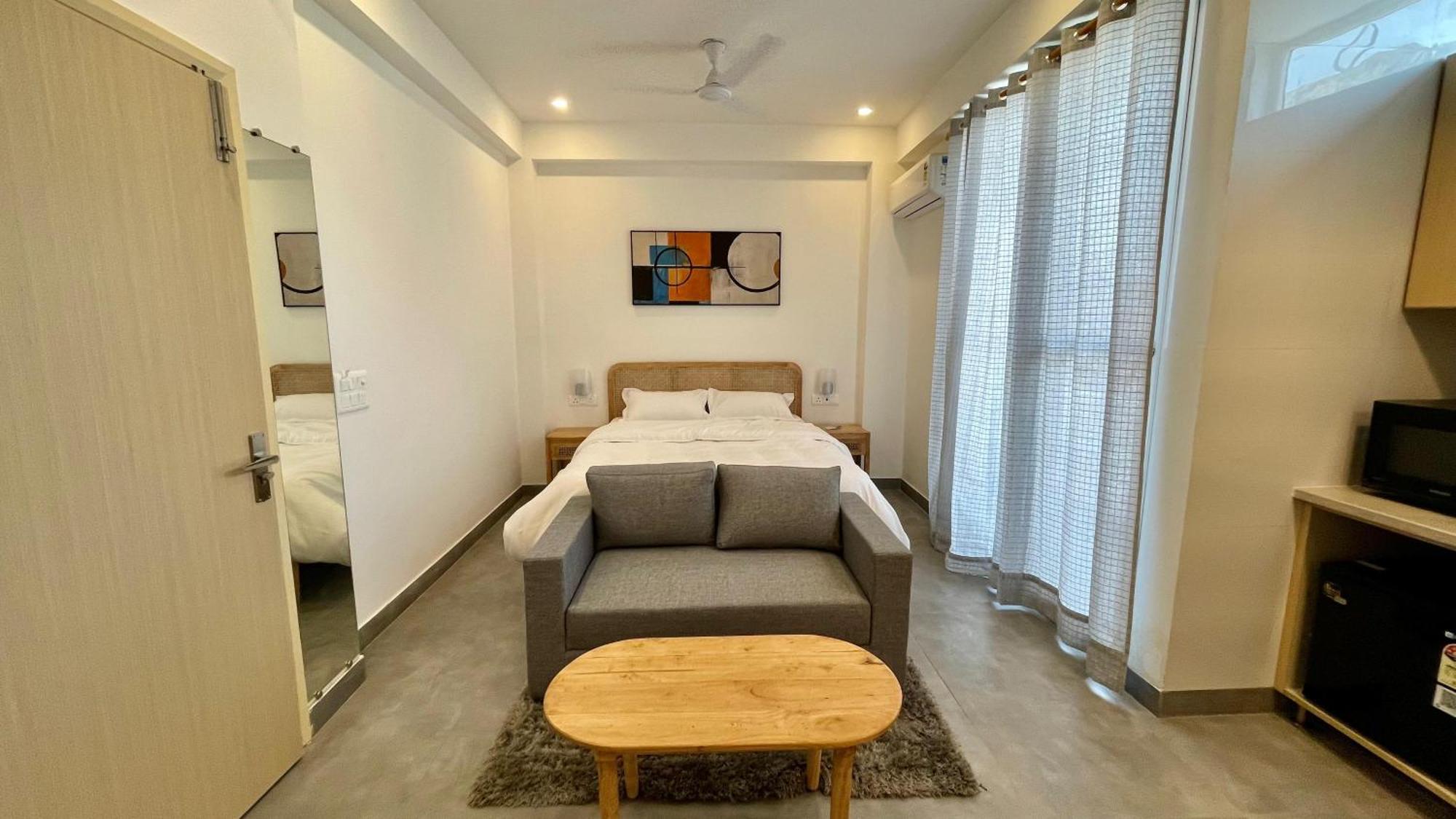 Indaia Bed & Breakfast New Delhi