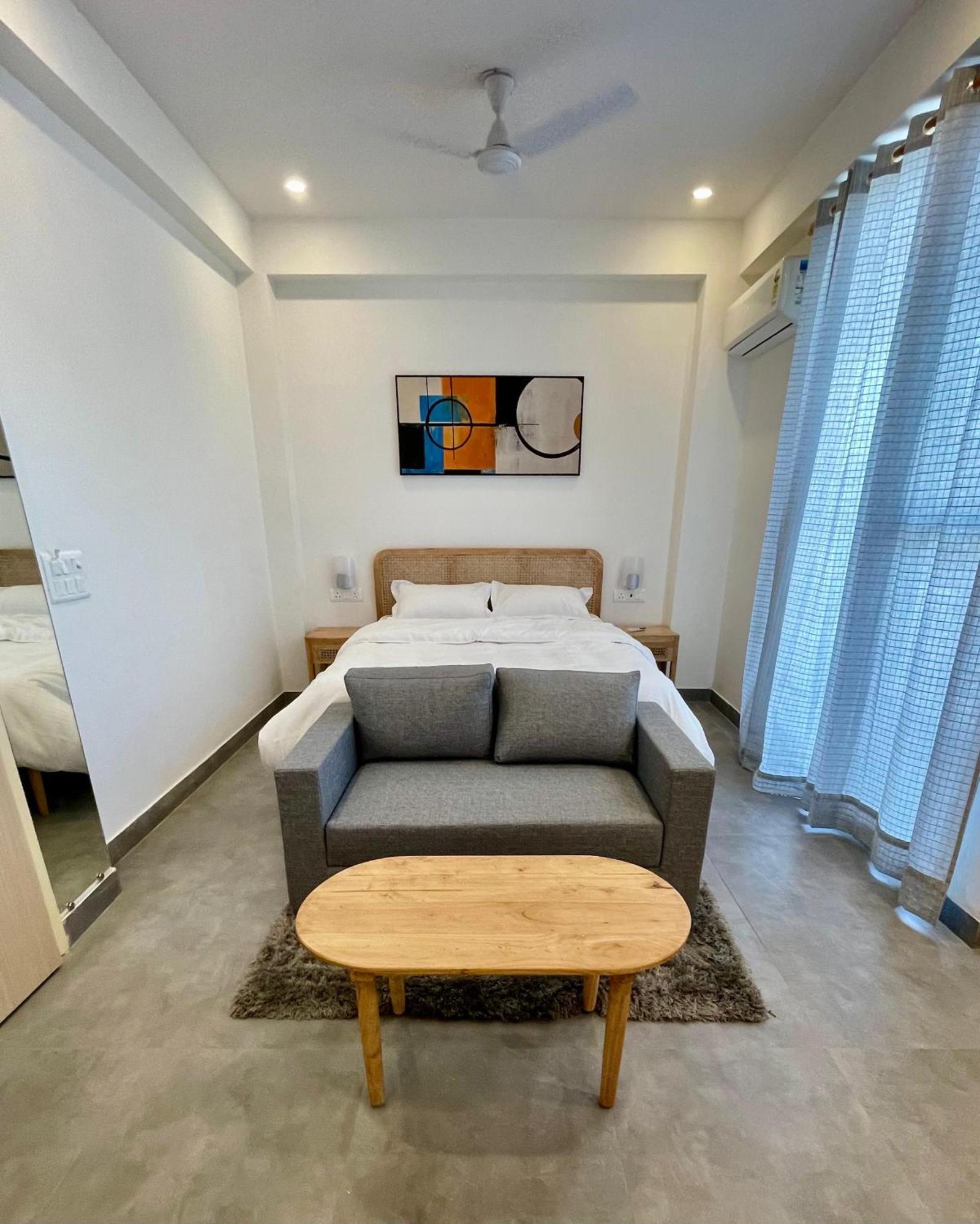 Indaia New Delhi