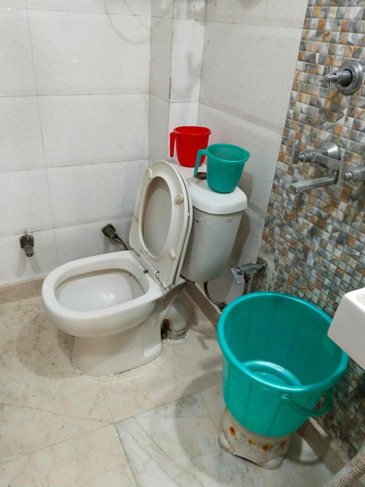 Pk International Near By Station I Couple Friendly * New Delhi