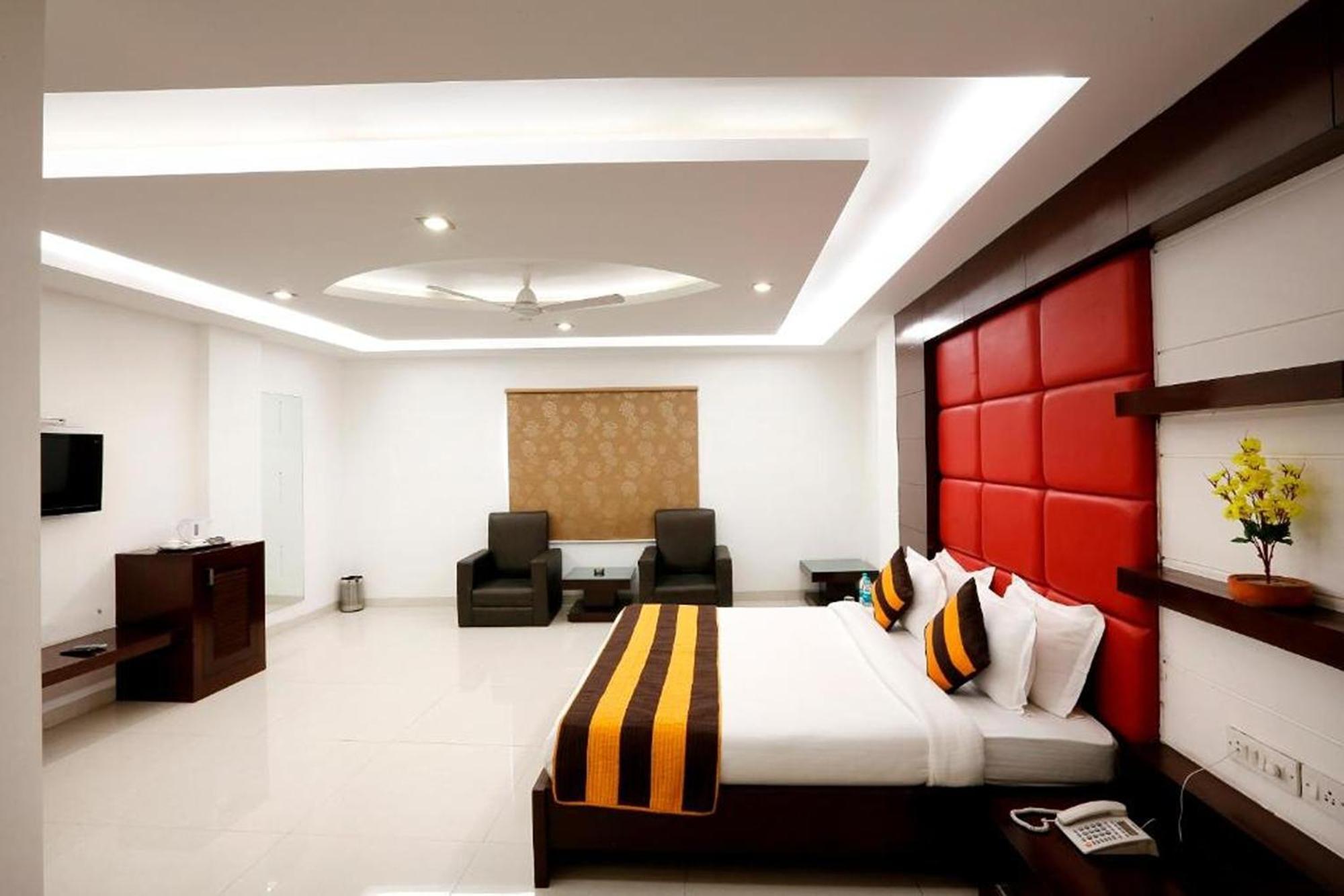 Anand Lok New Delhi