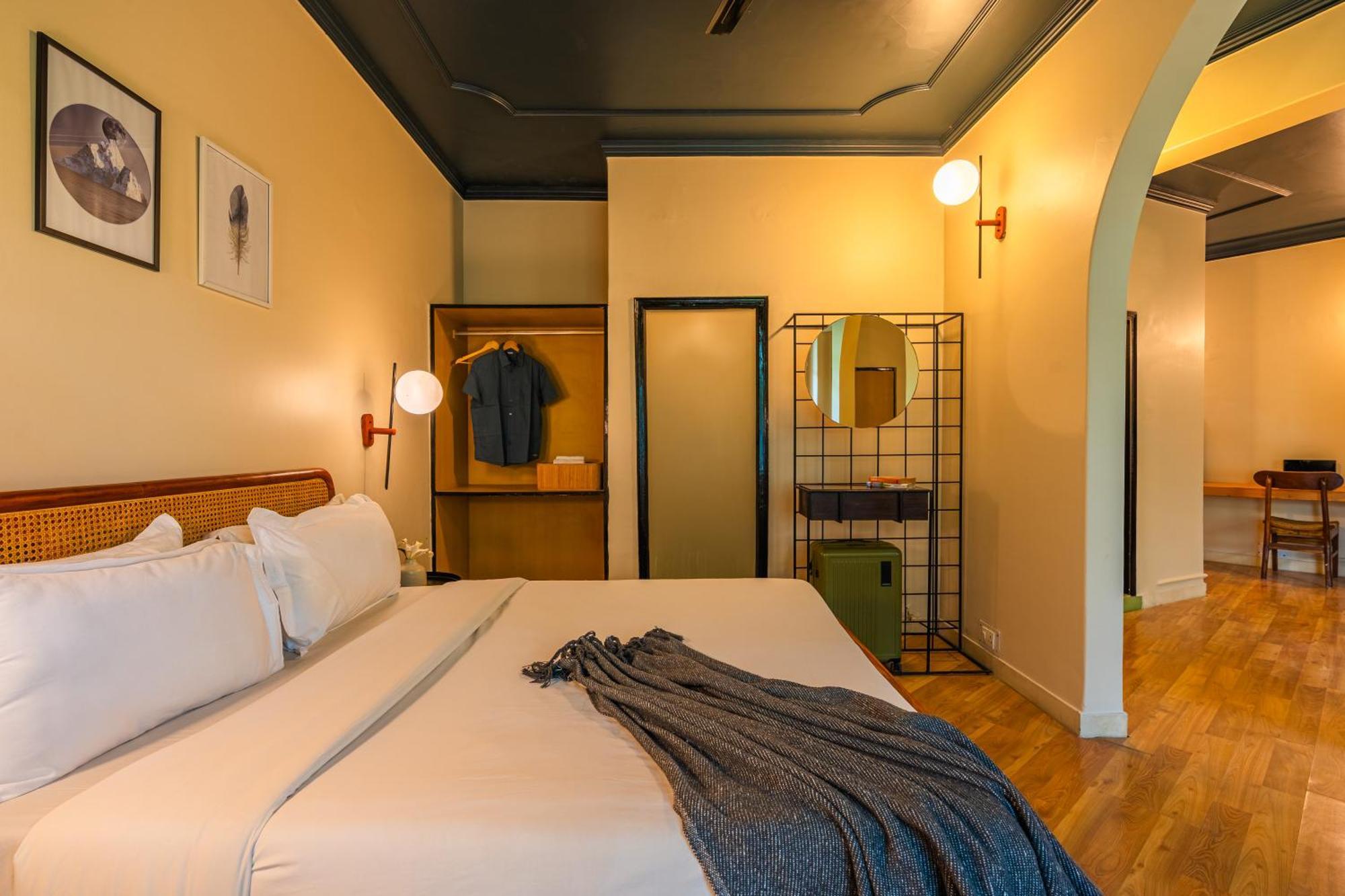 Hotel Minimalist One Hauz Khas Village