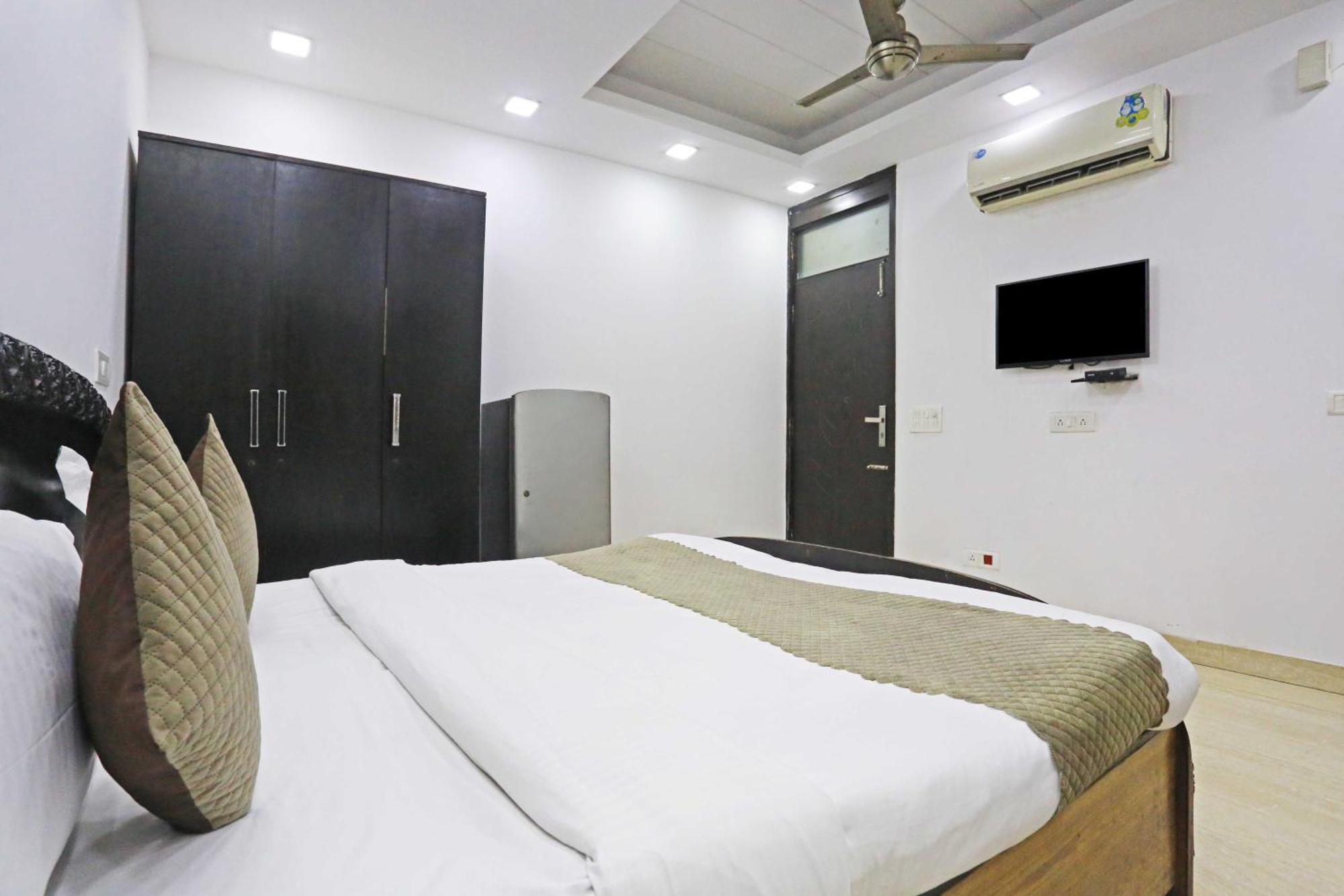 Apartamento O The Premium Villla *