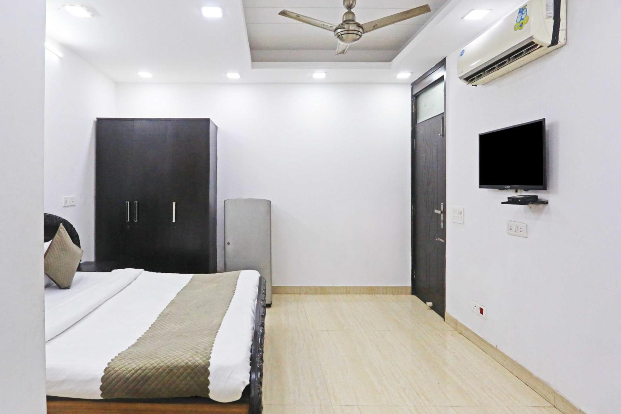 Apartamento O The Premium Villla Nova Deli