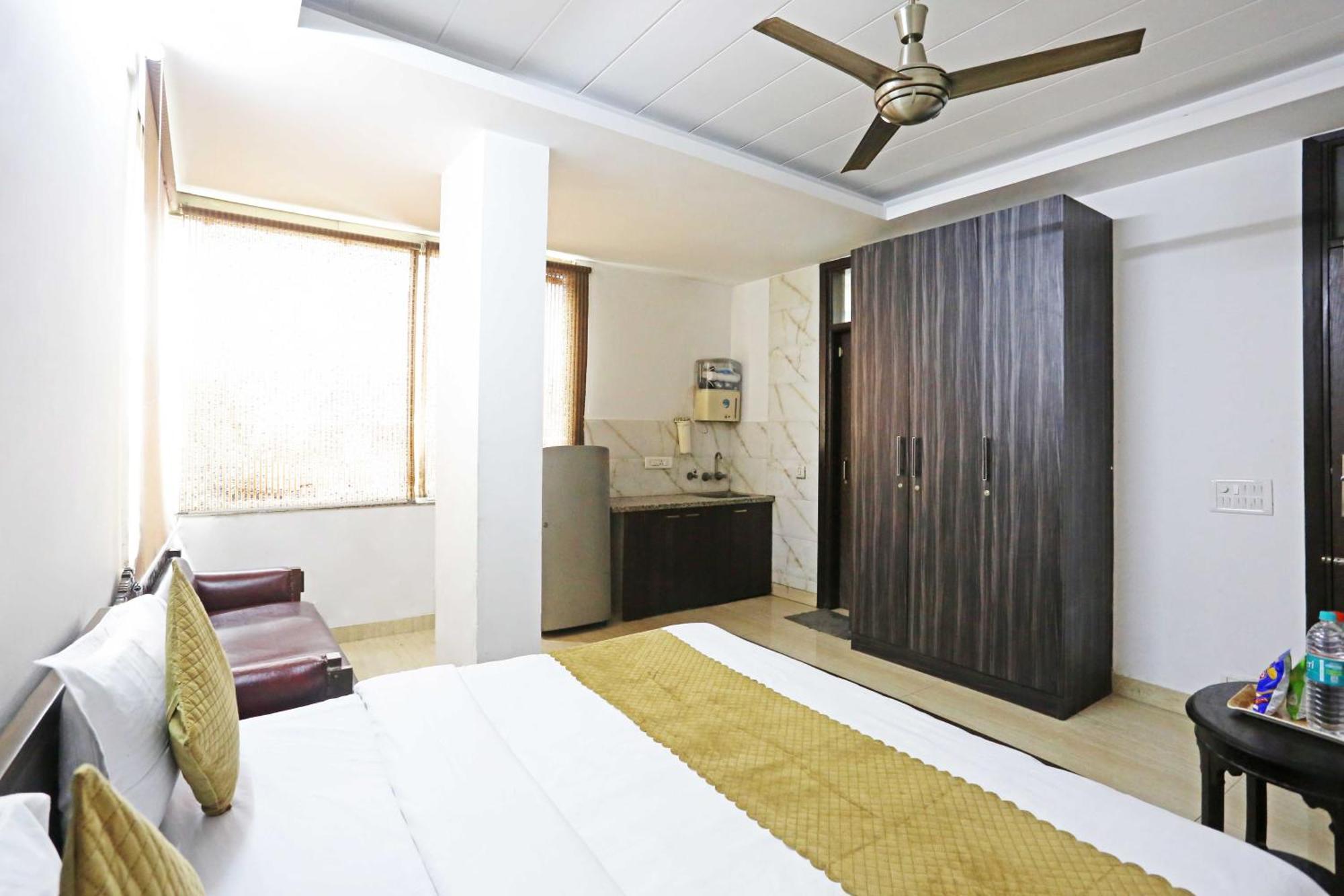 Apartamento O The Premium Villla