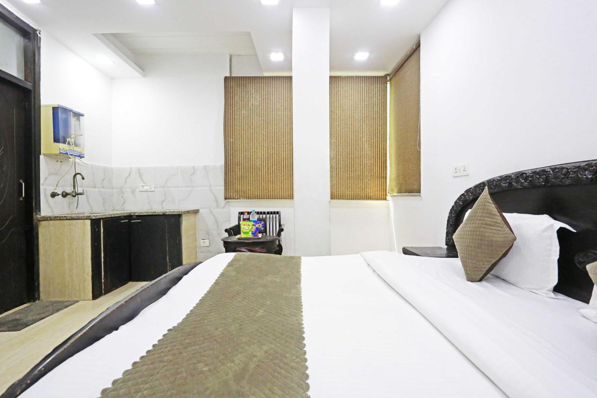O The Premium Villla Apartamento *