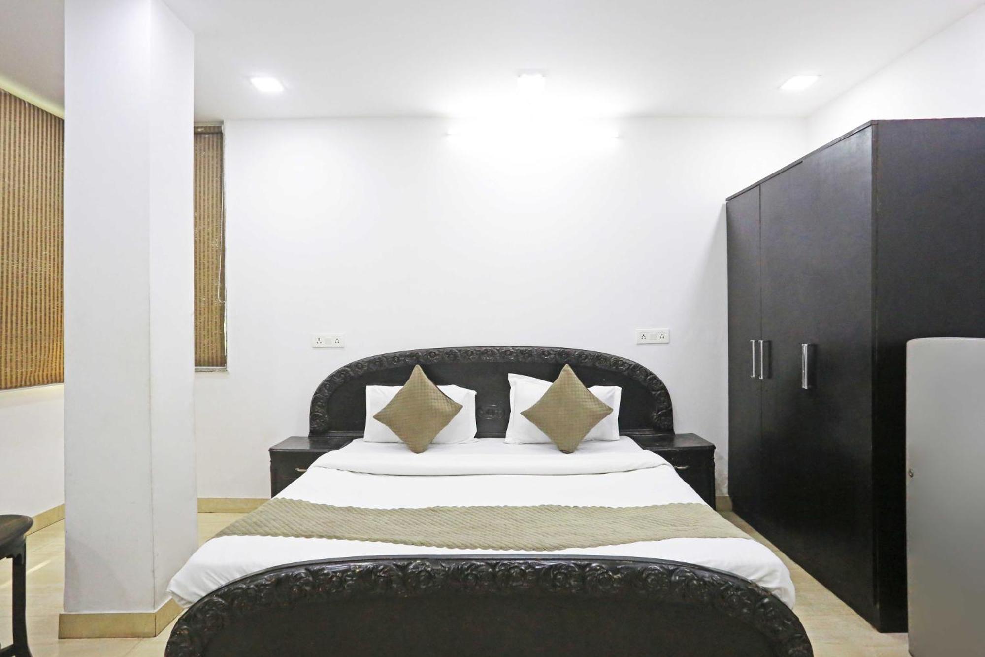 Apartamento O The Premium Villla *