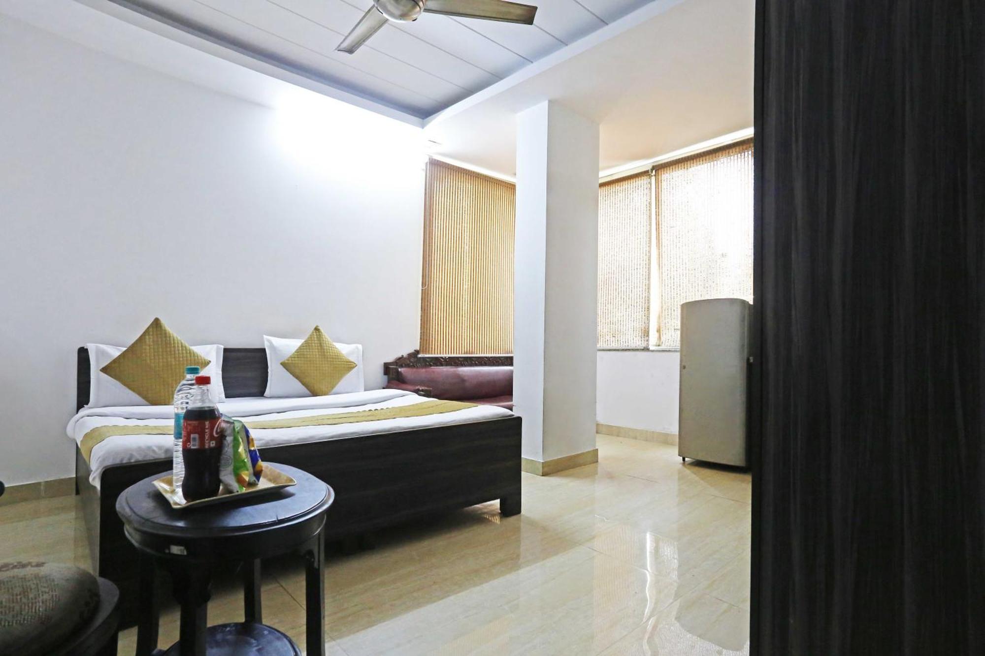 Apartamento O The Premium Villla Nova Deli