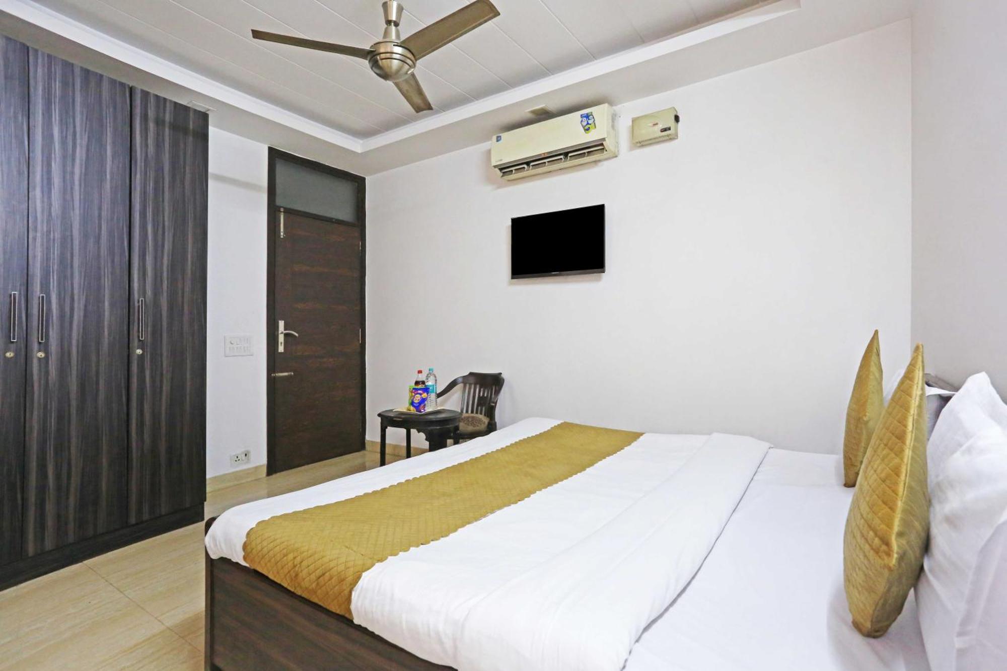 Apartamento O The Premium Villla *