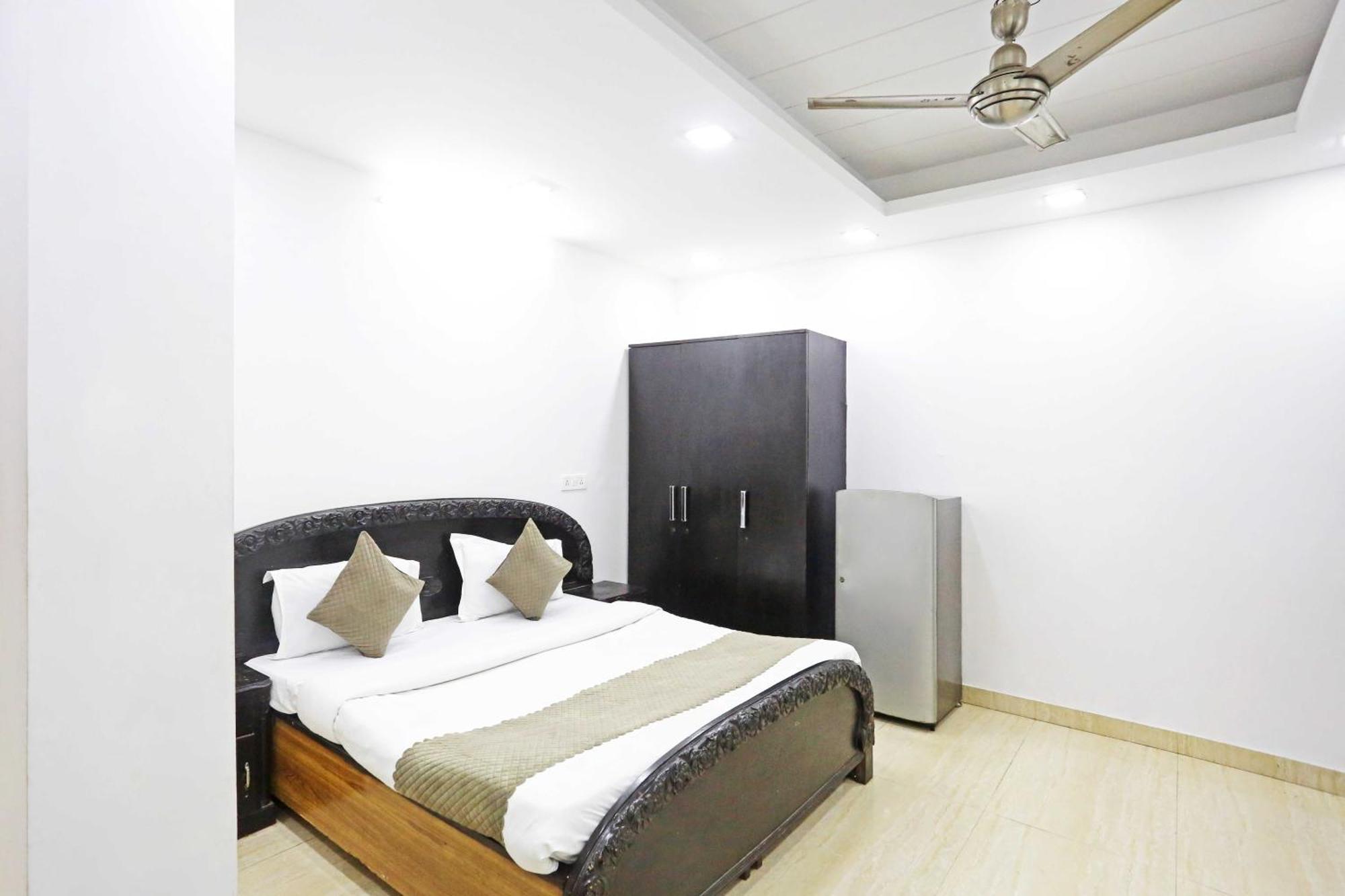 Apartamento O The Premium Villla Nova Deli