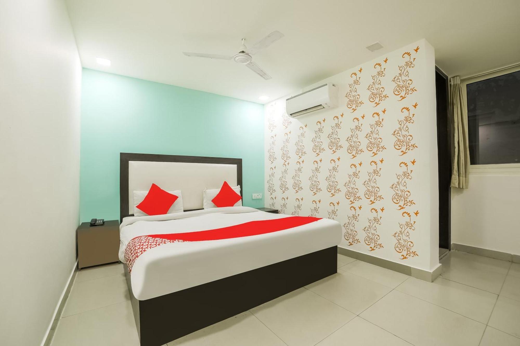 My Comfortable Hotel 4*