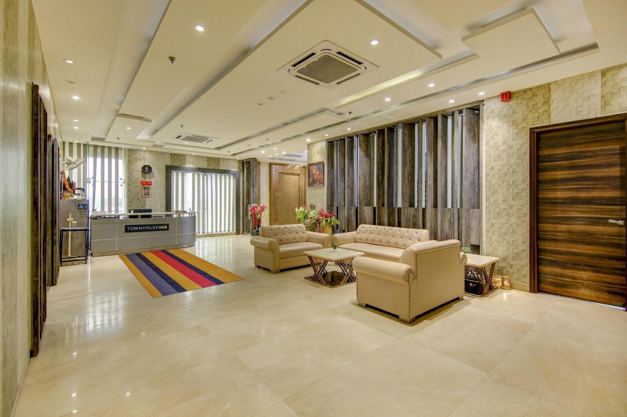 Townhouse Oak C Pearls Hotel