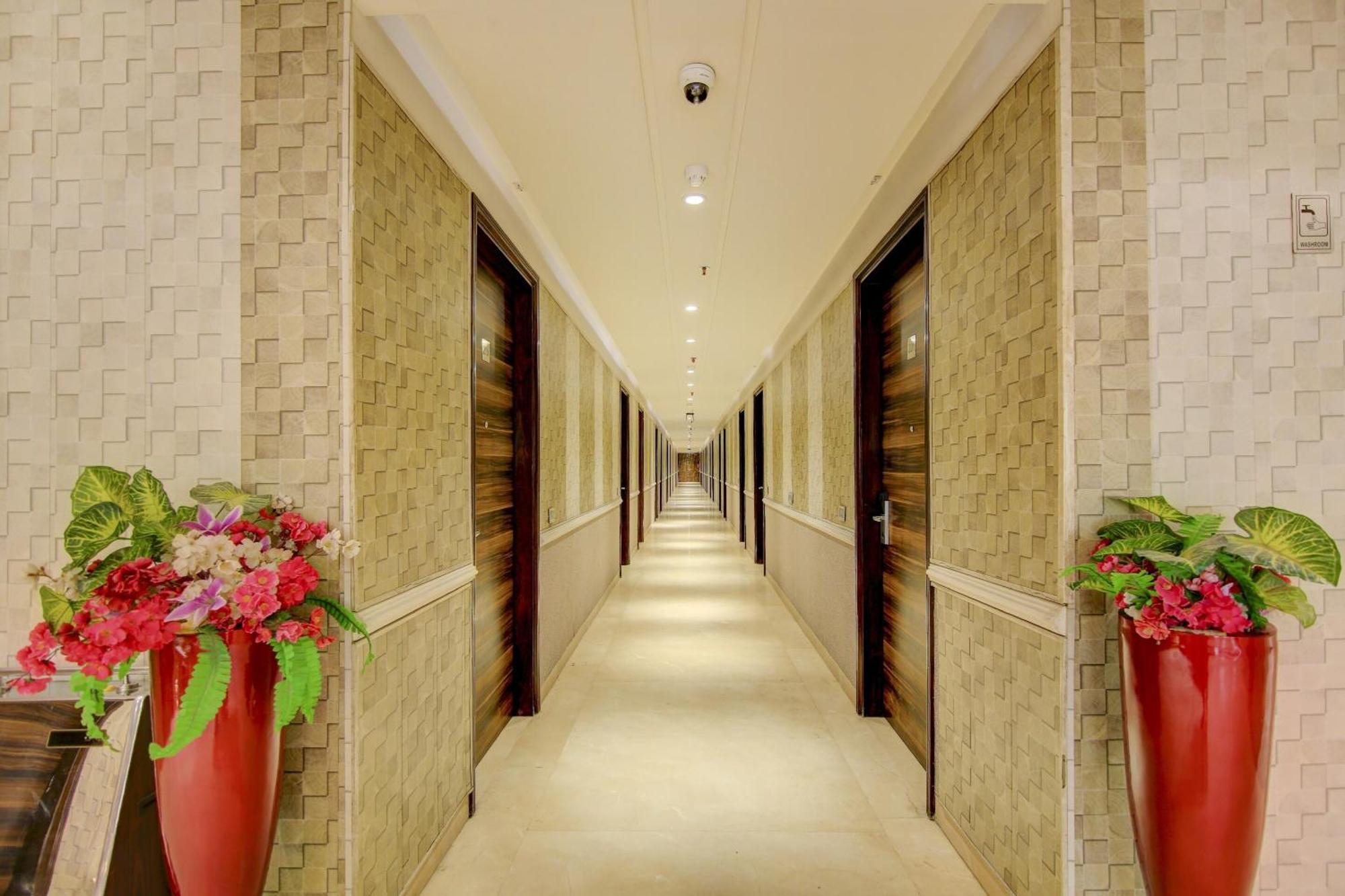 Townhouse Oak C Pearls 4*