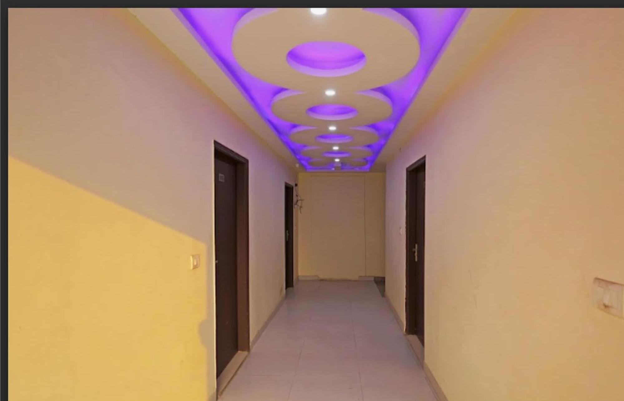 O Urban Wings Hotel