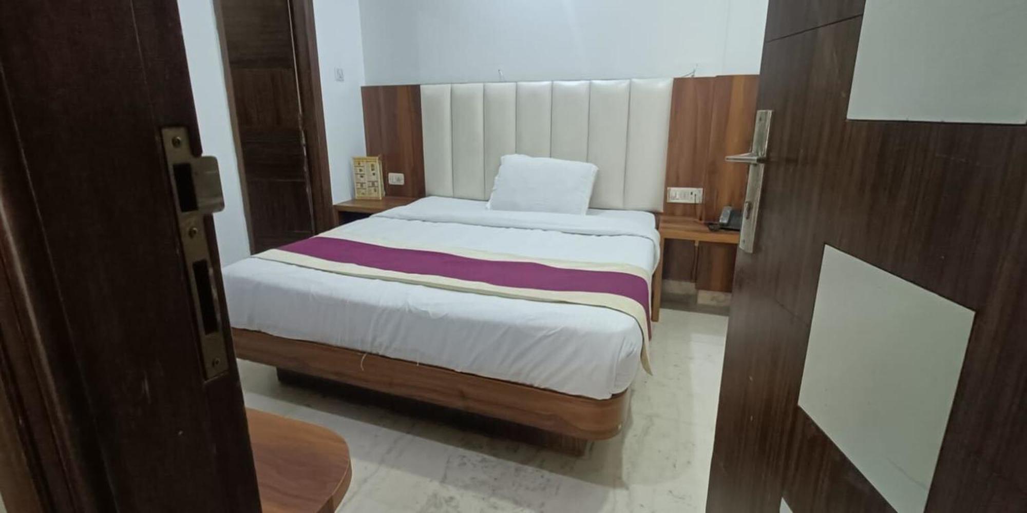 A10 International Hotel
